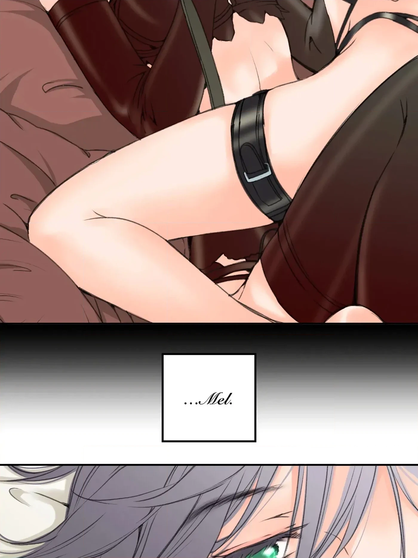 Pulse Chapter 44 page 10 - 
