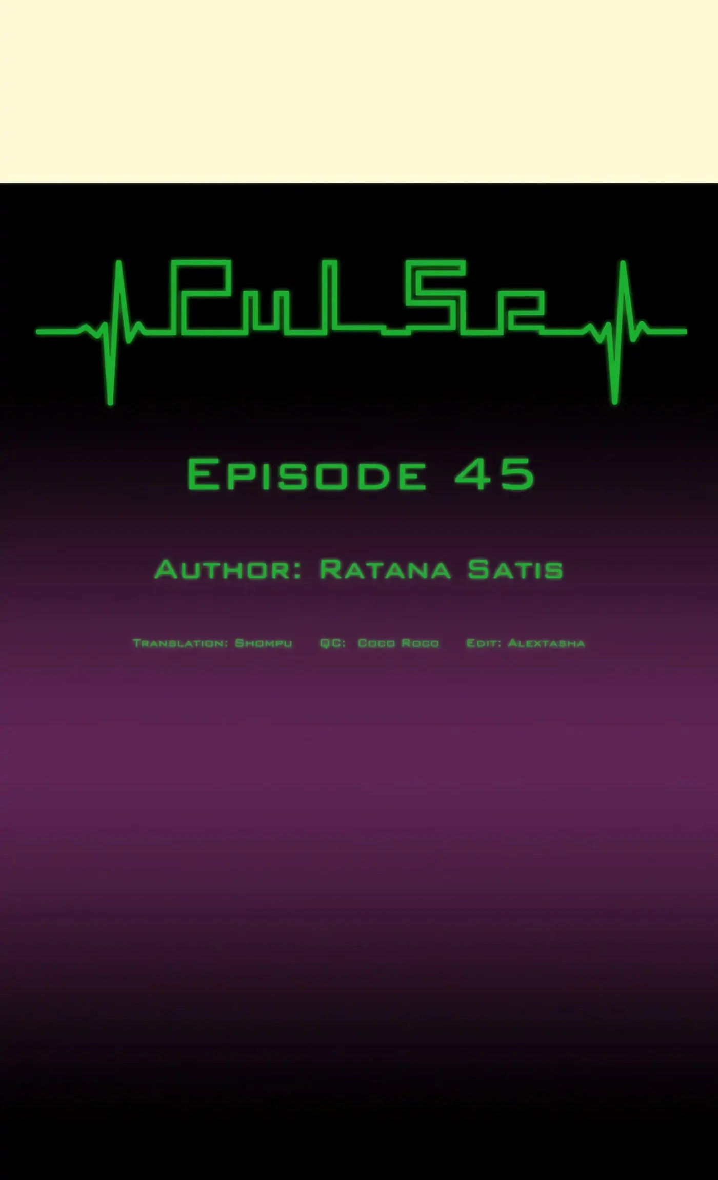Pulse Chapter 45 page 2 - 