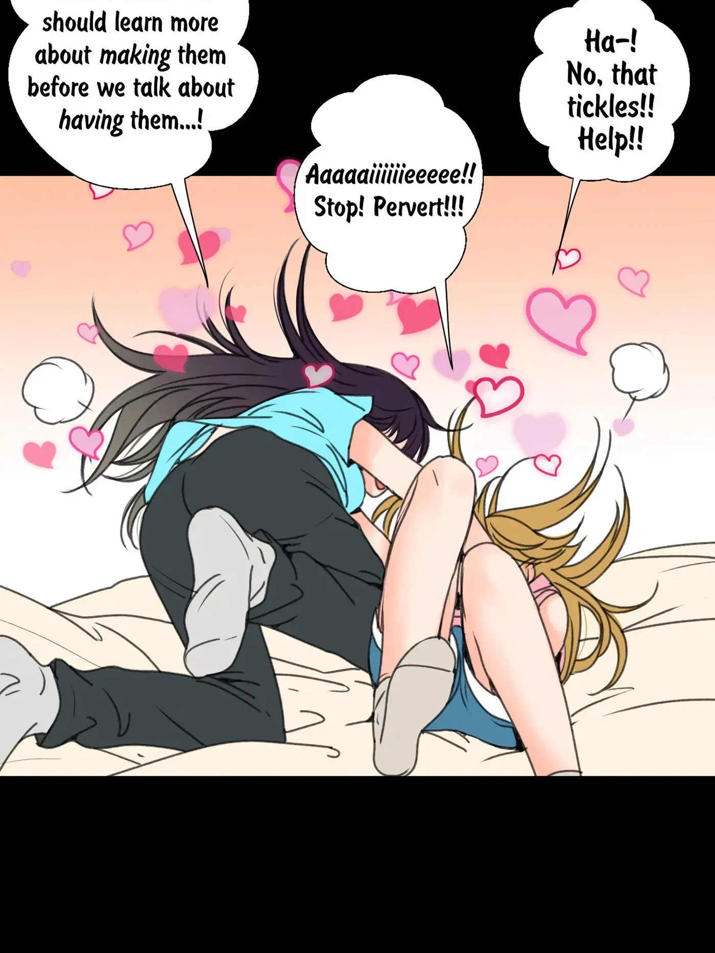 Pulse Chapter 45 page 11 - 