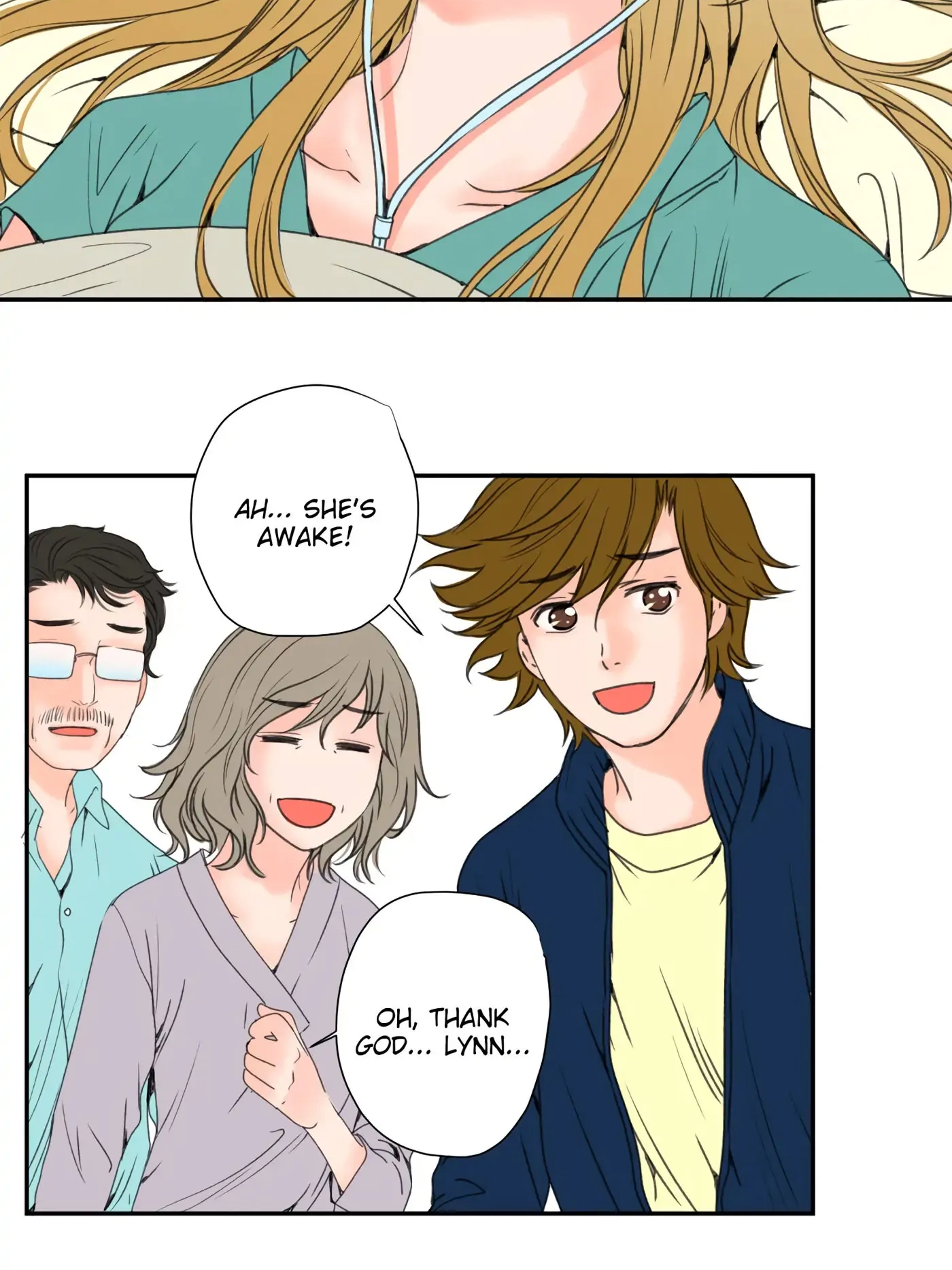 Pulse Chapter 45 page 13 - 