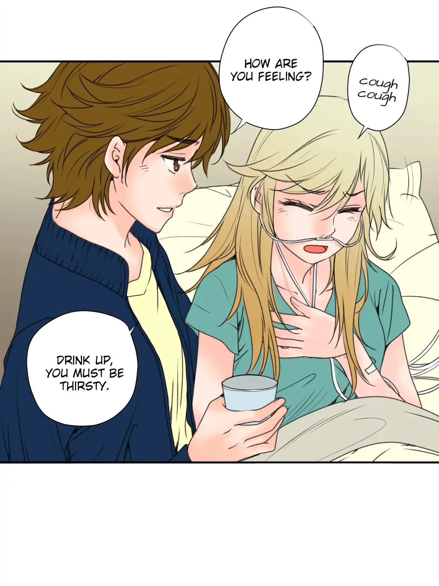 Pulse Chapter 45 page 14 - 