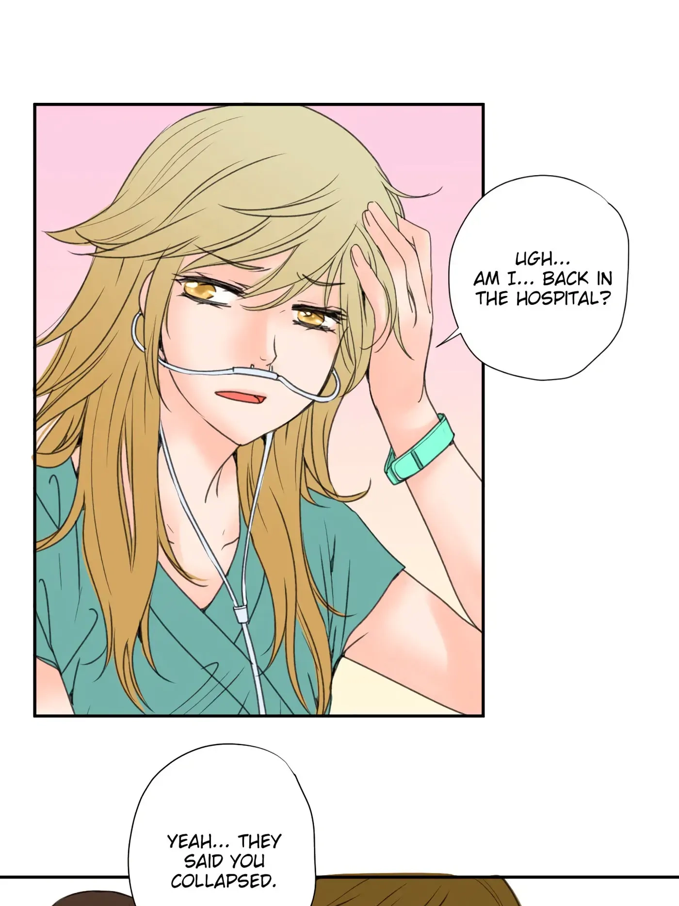 Pulse Chapter 45 page 15 - 