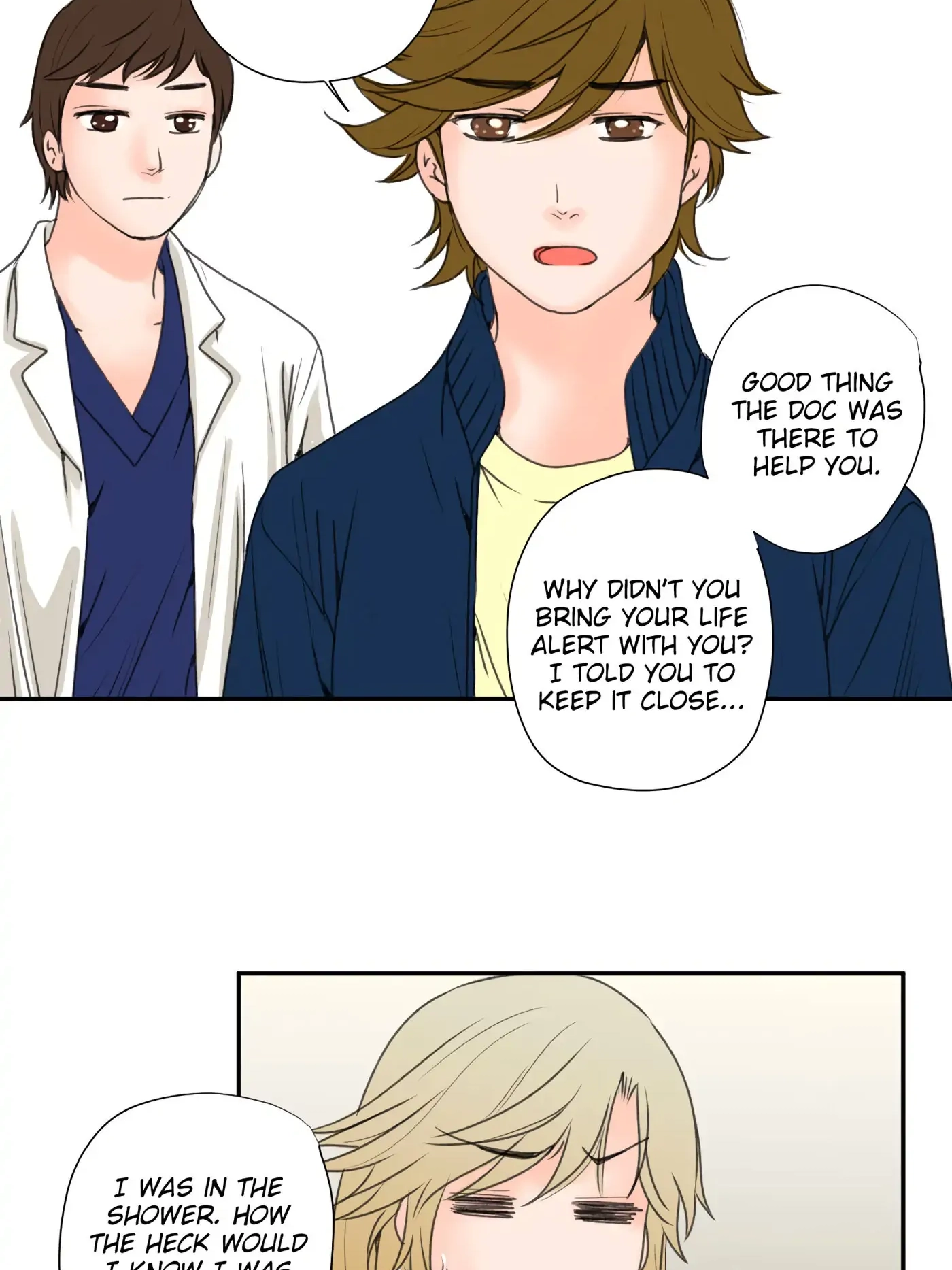 Pulse Chapter 45 page 16 - 