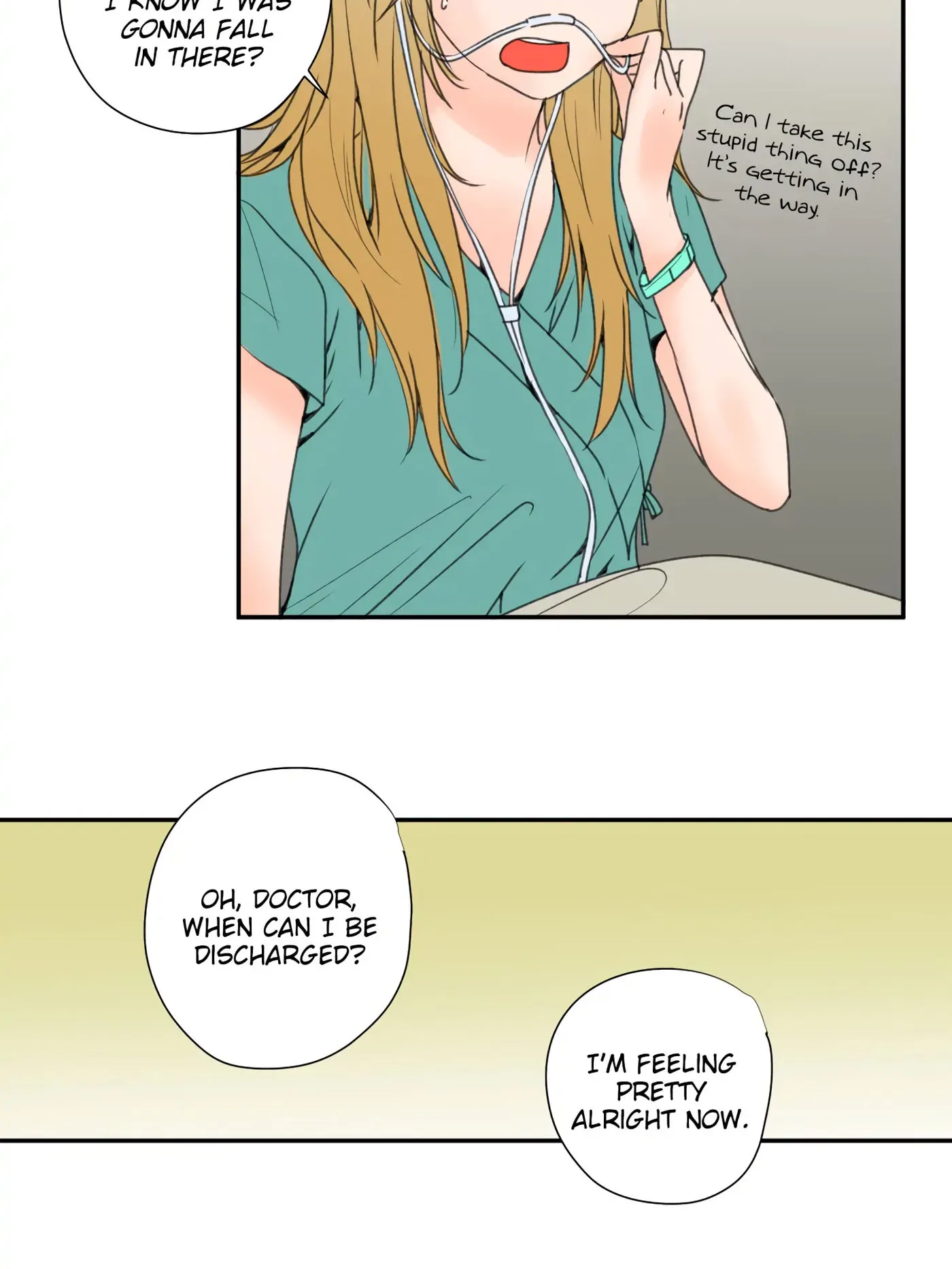 Pulse Chapter 45 page 17 - 