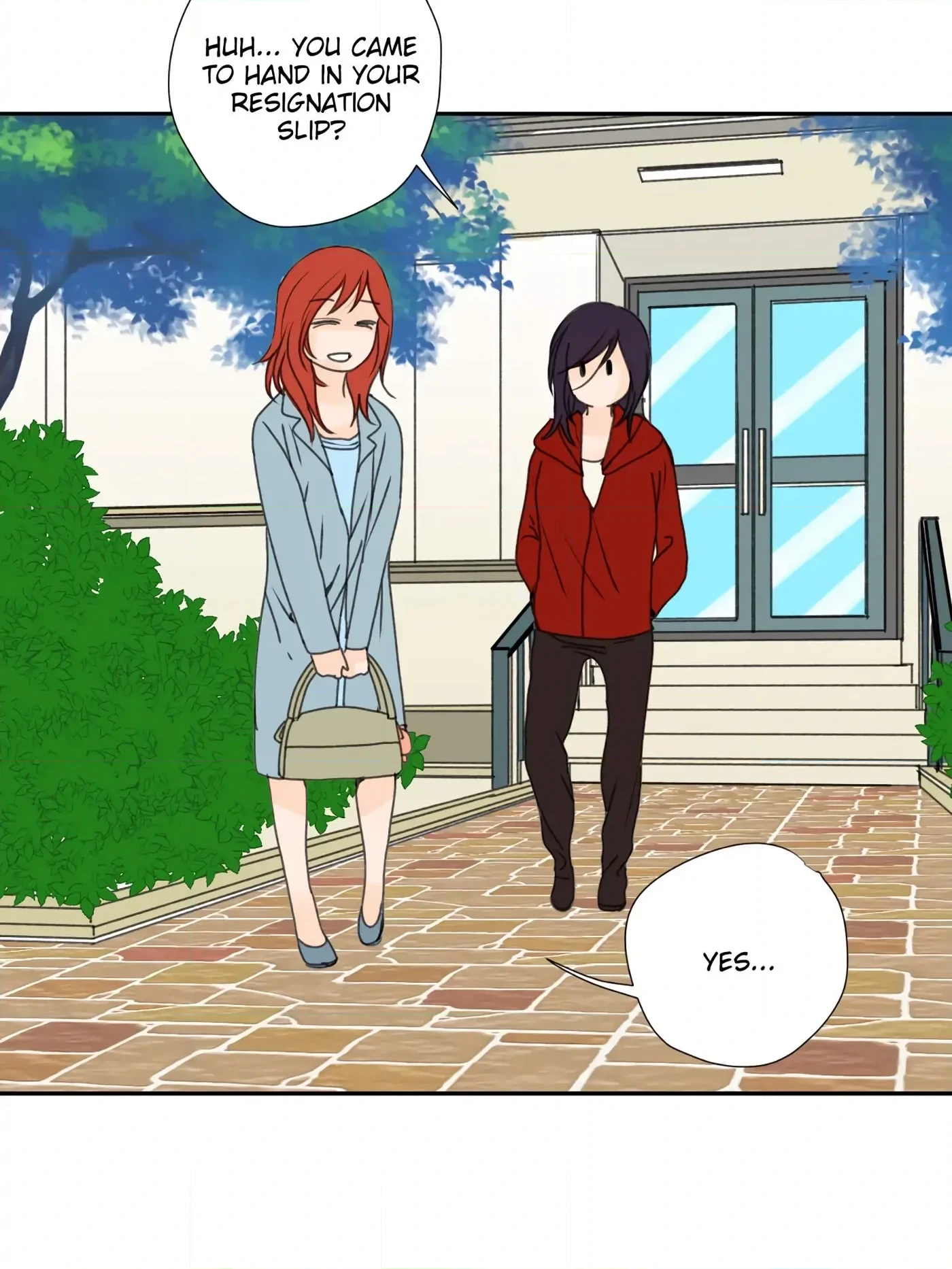 Pulse Chapter 45 page 20 - 