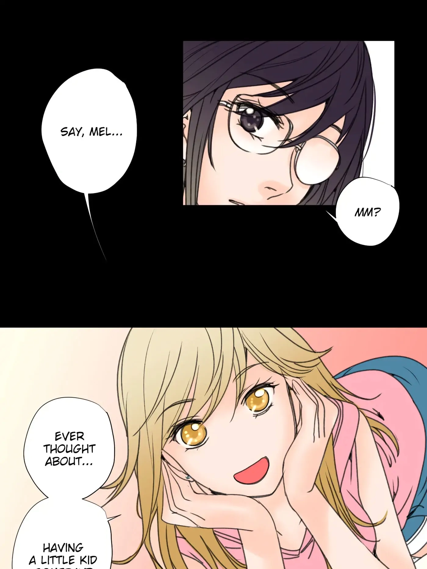 Pulse Chapter 45 page 3 - 