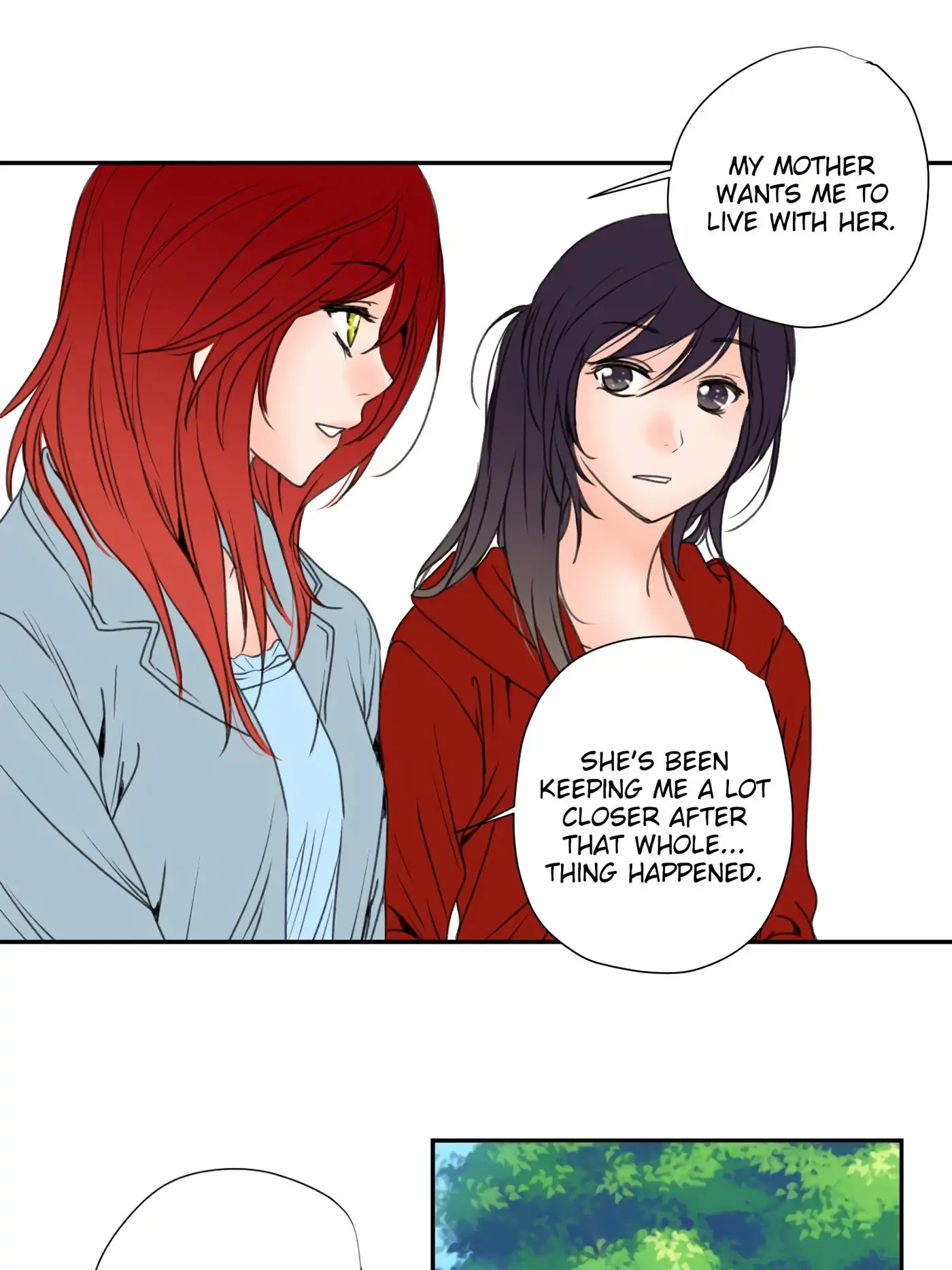 Pulse Chapter 45 page 21 - 