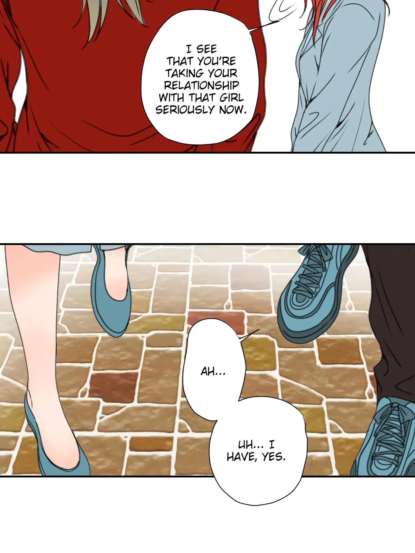 Pulse Chapter 45 page 23 - 