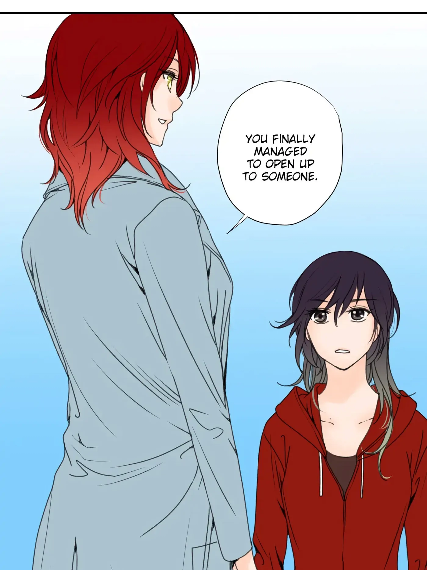 Pulse Chapter 45 page 28 - 