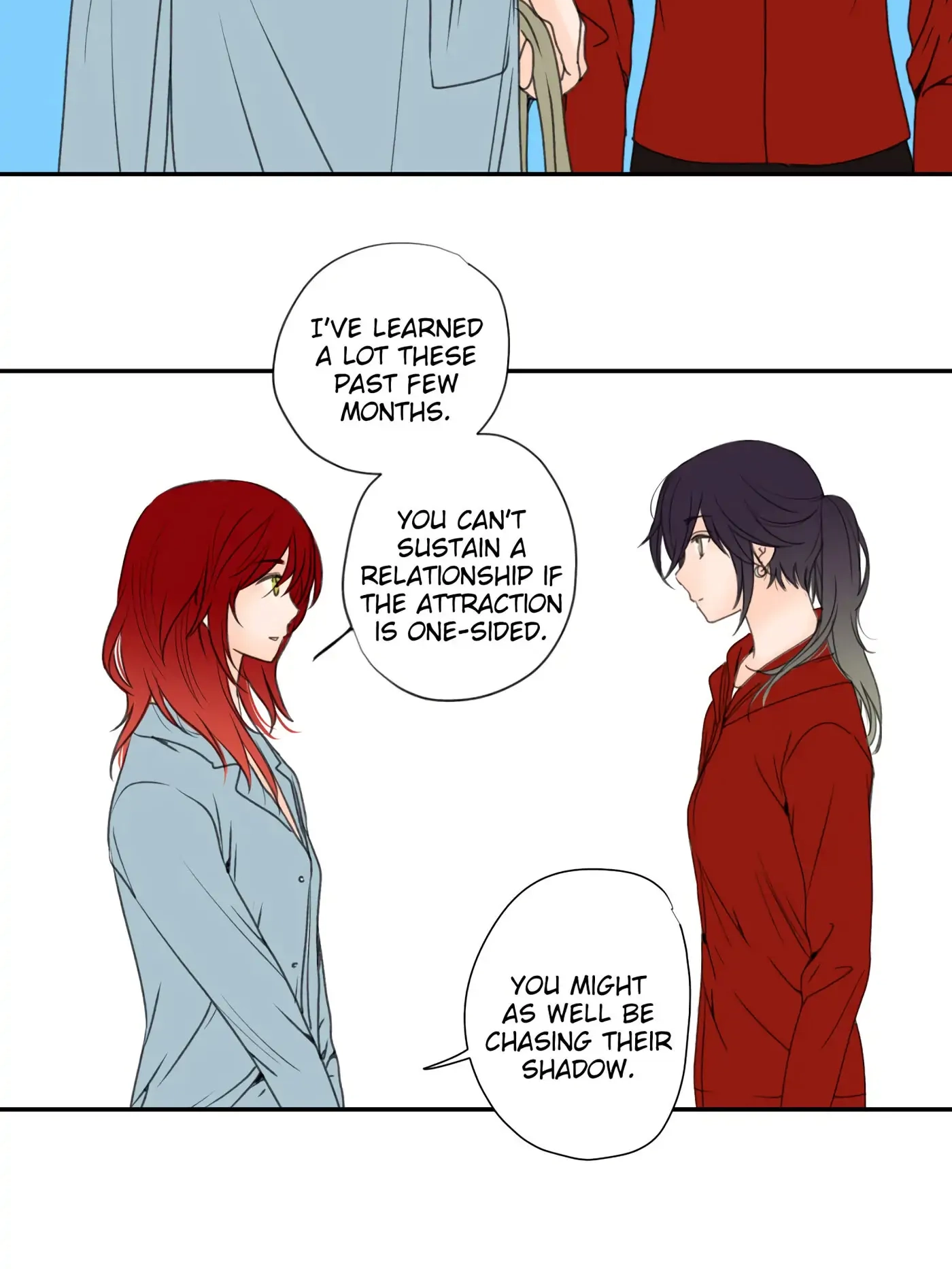 Pulse Chapter 45 page 29 - 