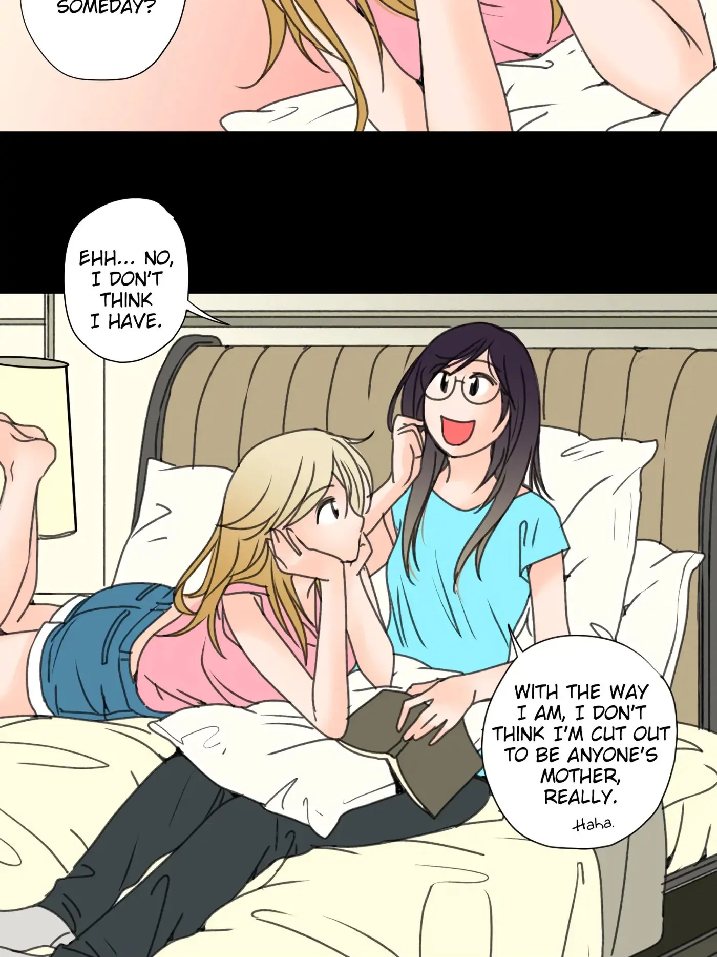 Pulse Chapter 45 page 4 - 