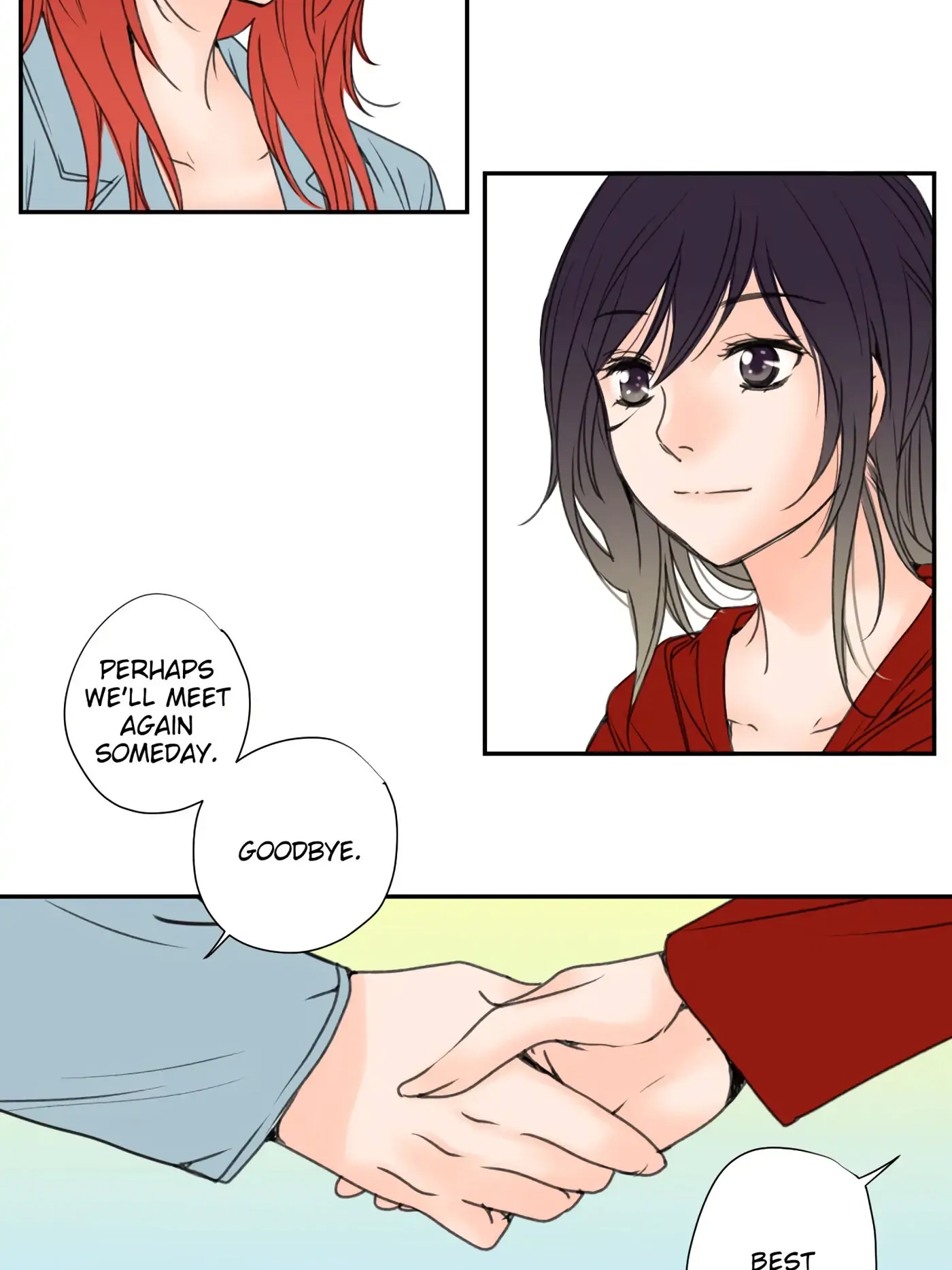 Pulse Chapter 45 page 31 - 