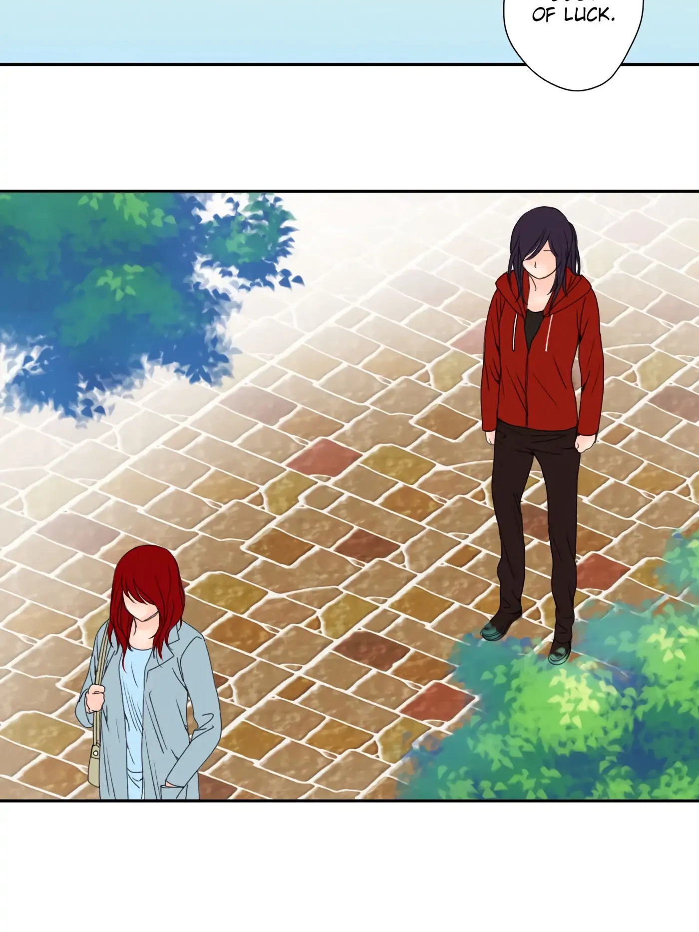 Pulse Chapter 45 page 32 - 