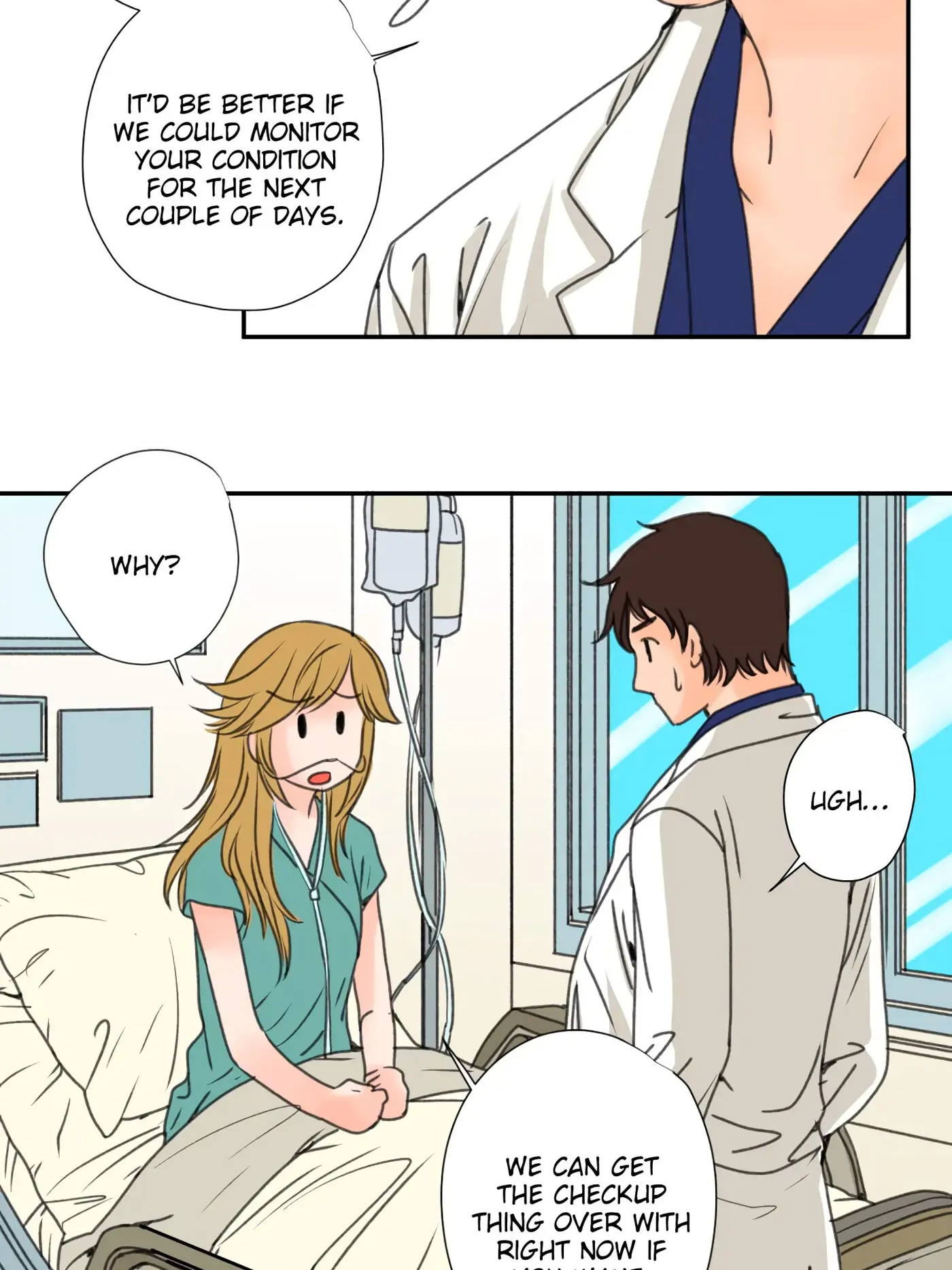 Pulse Chapter 45 page 34 - 