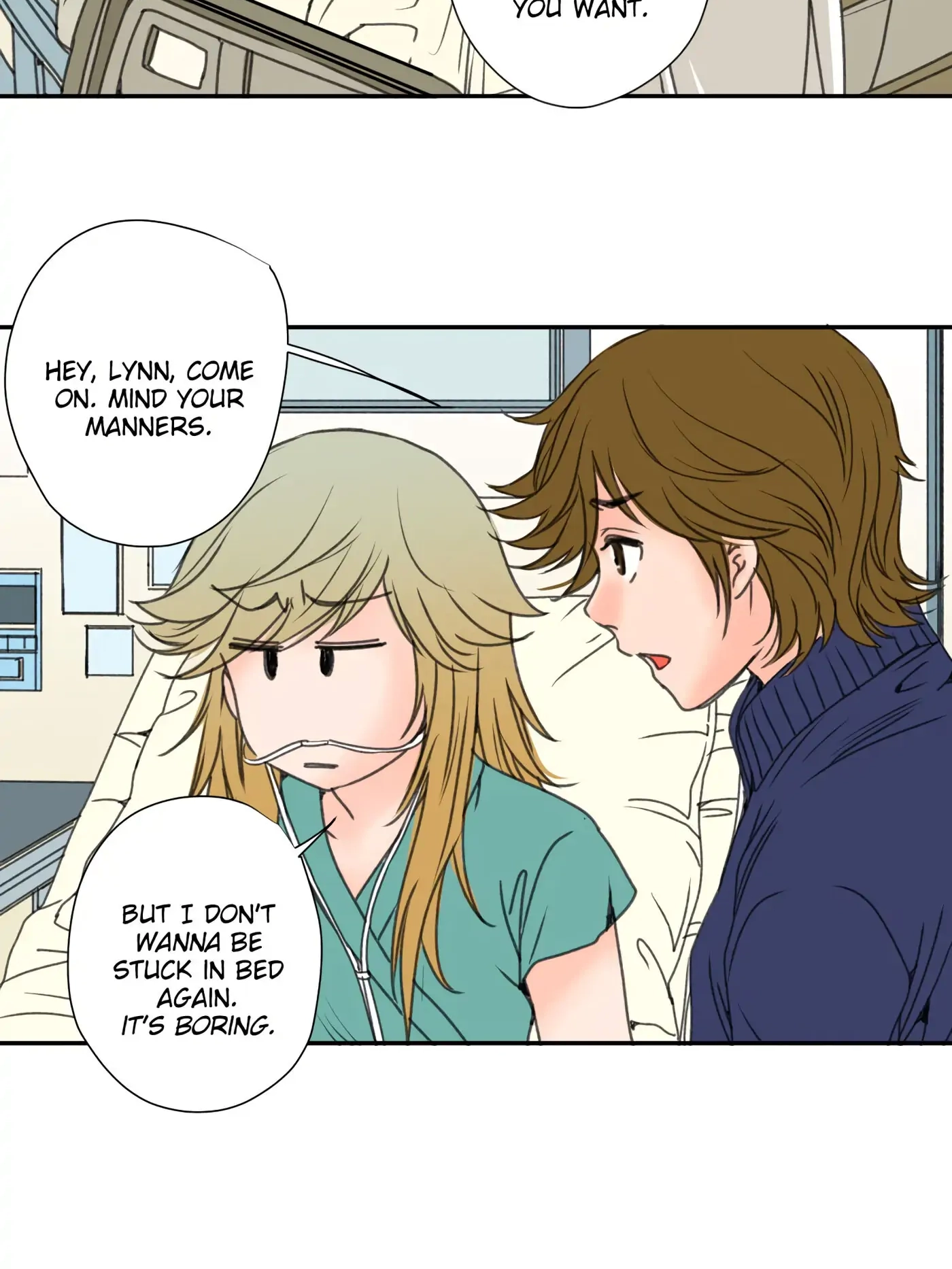 Pulse Chapter 45 page 35 - 