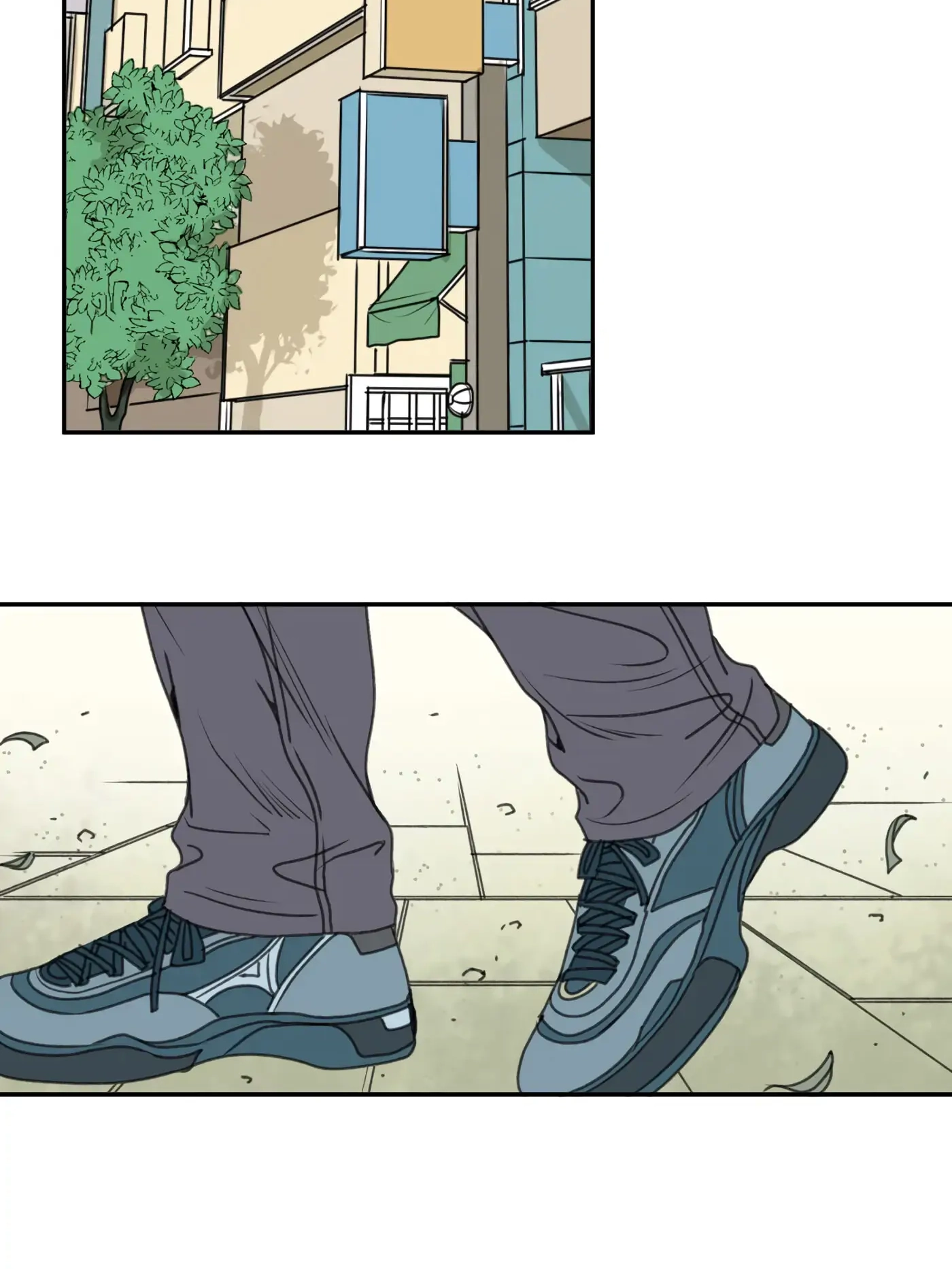 Pulse Chapter 45 page 38 - 