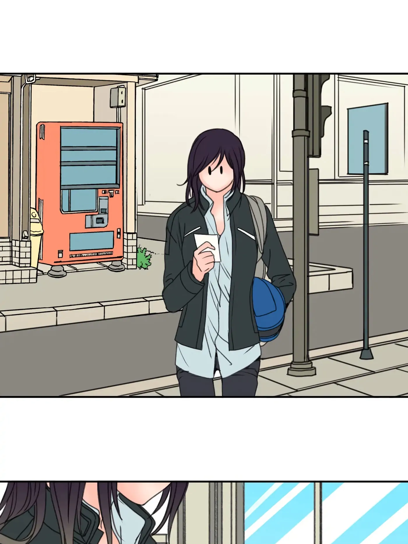 Pulse Chapter 45 page 39 - 