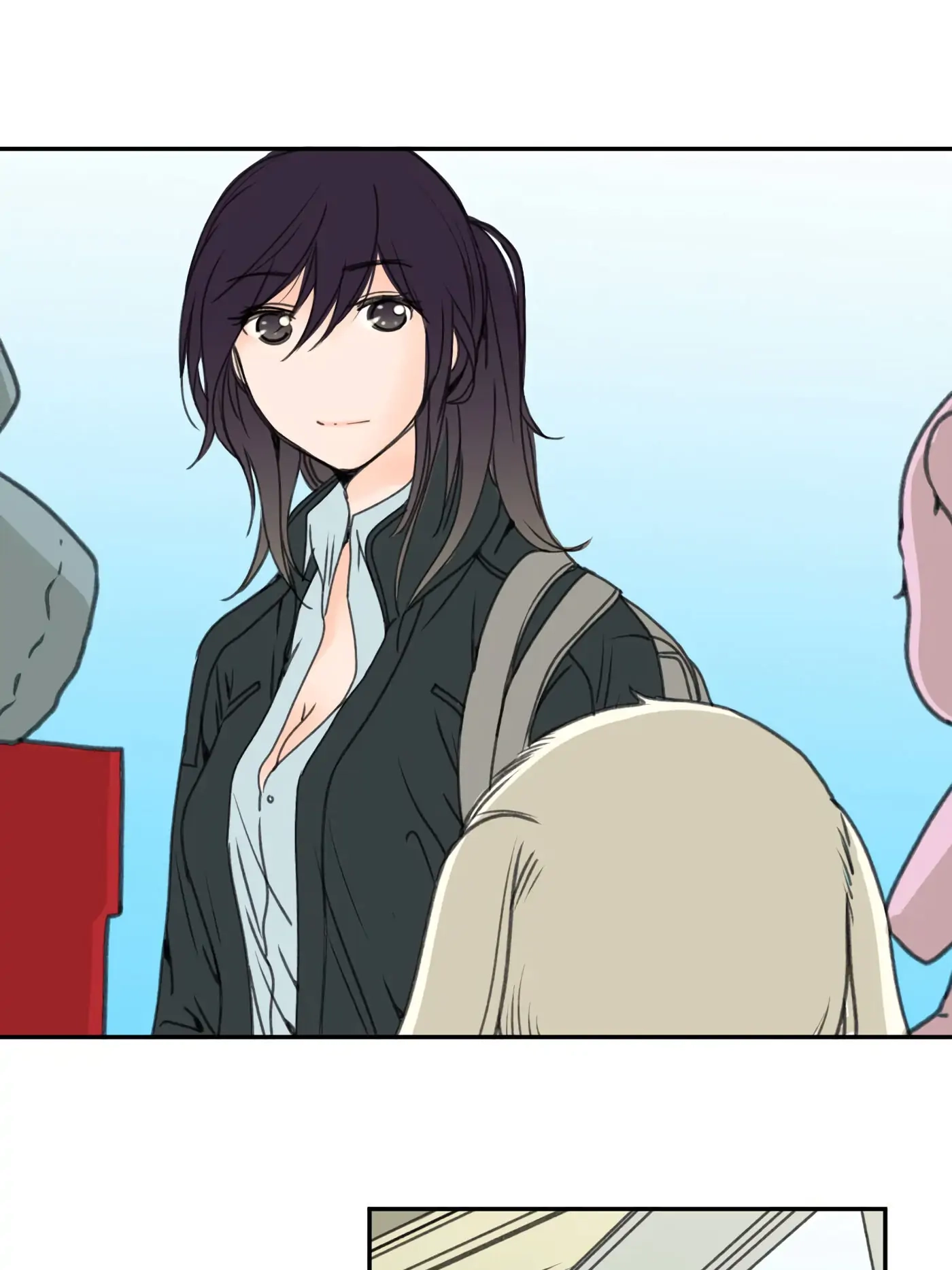 Pulse Chapter 45 page 42 - 