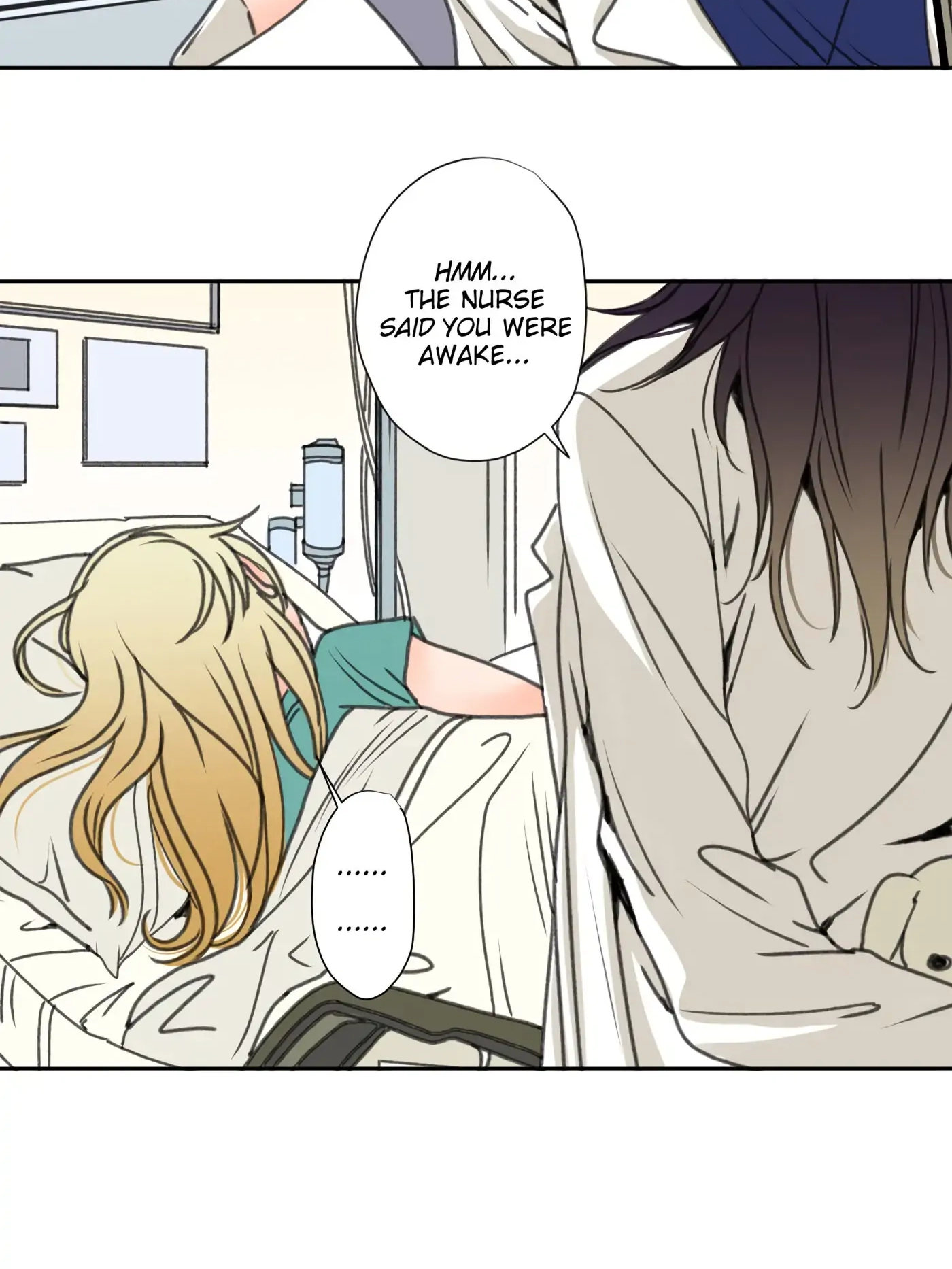 Pulse Chapter 45 page 47 - 