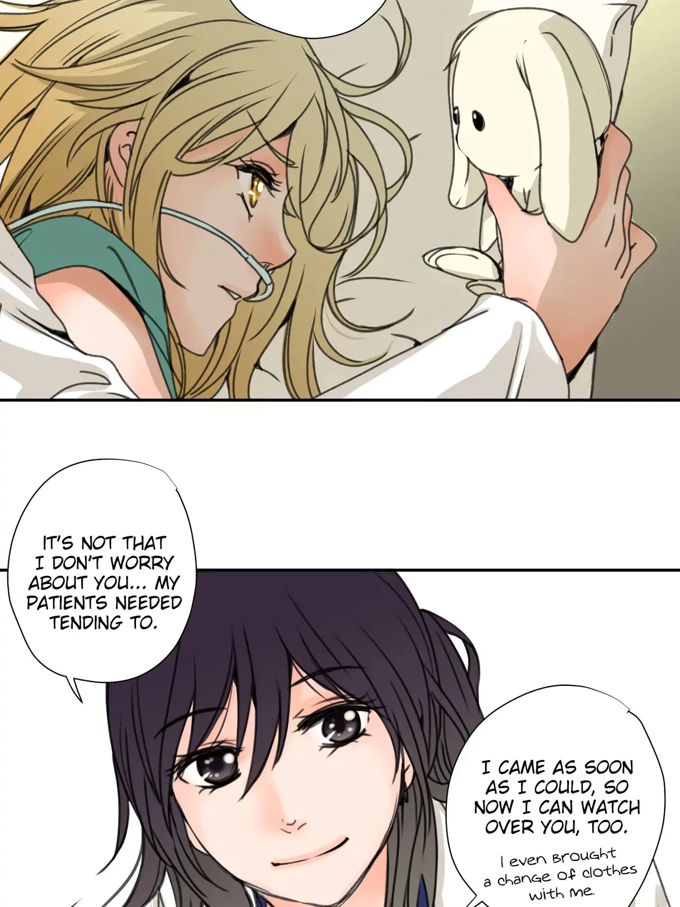 Pulse Chapter 45 page 49 - 