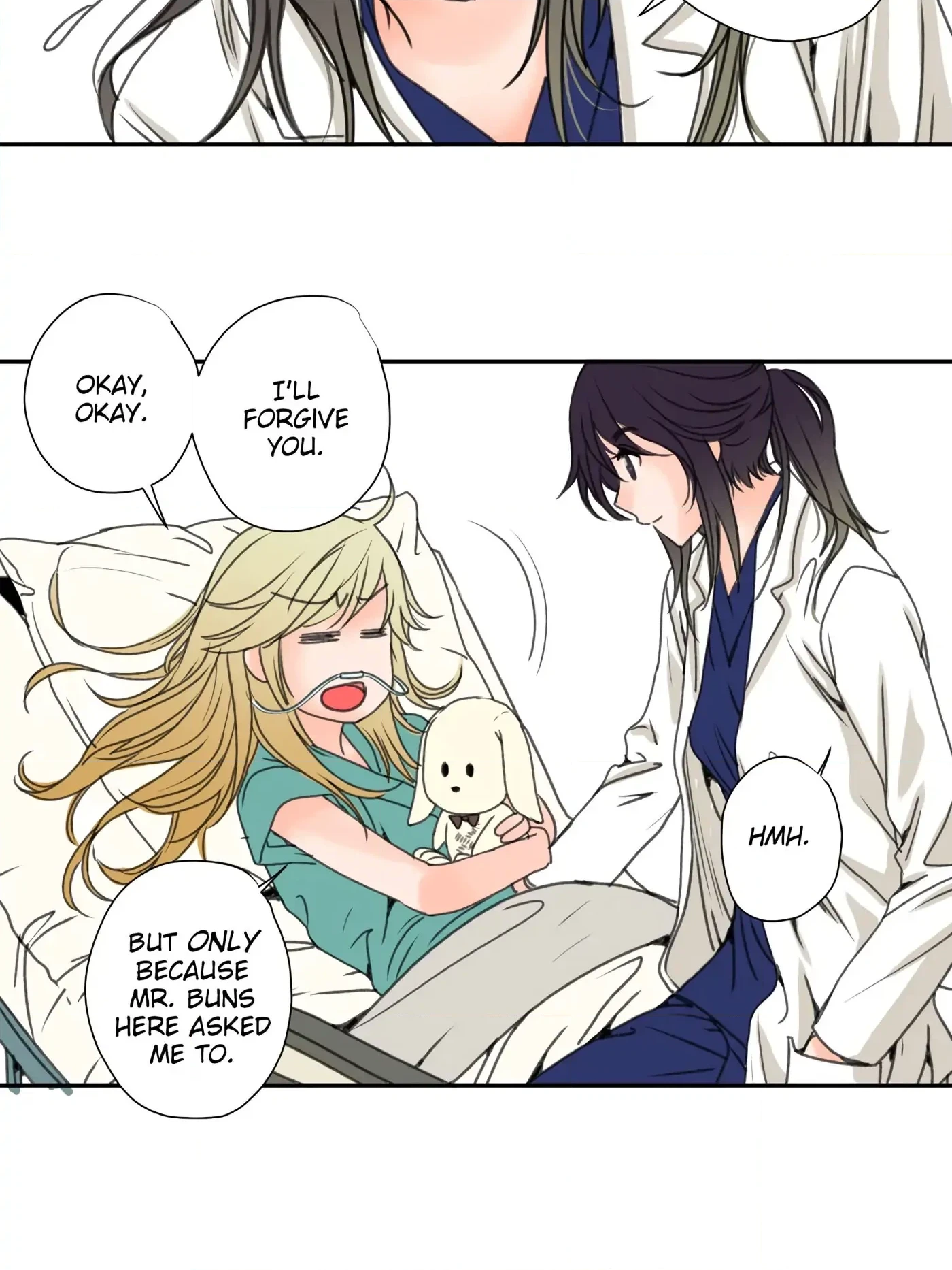 Pulse Chapter 45 page 50 - 
