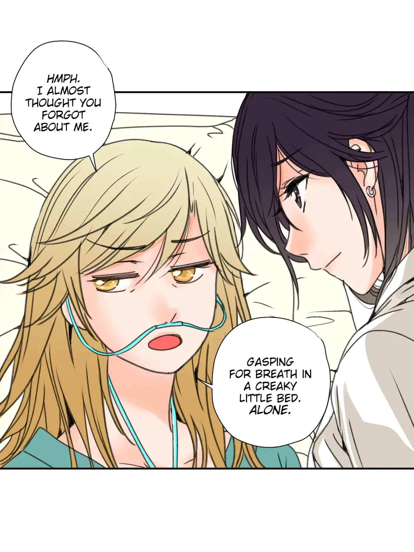 Pulse Chapter 45 page 51 - 