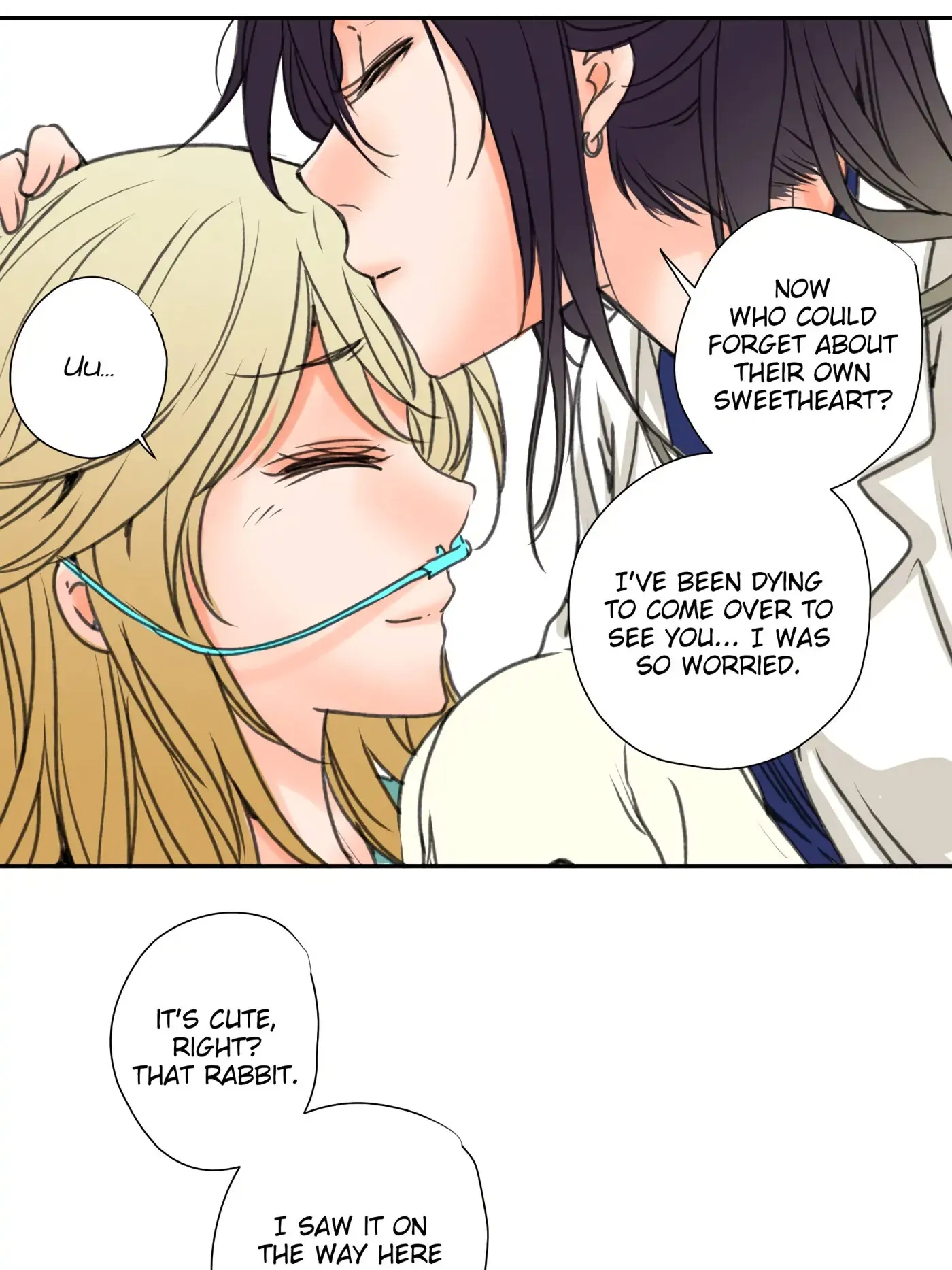 Pulse Chapter 45 page 52 - 
