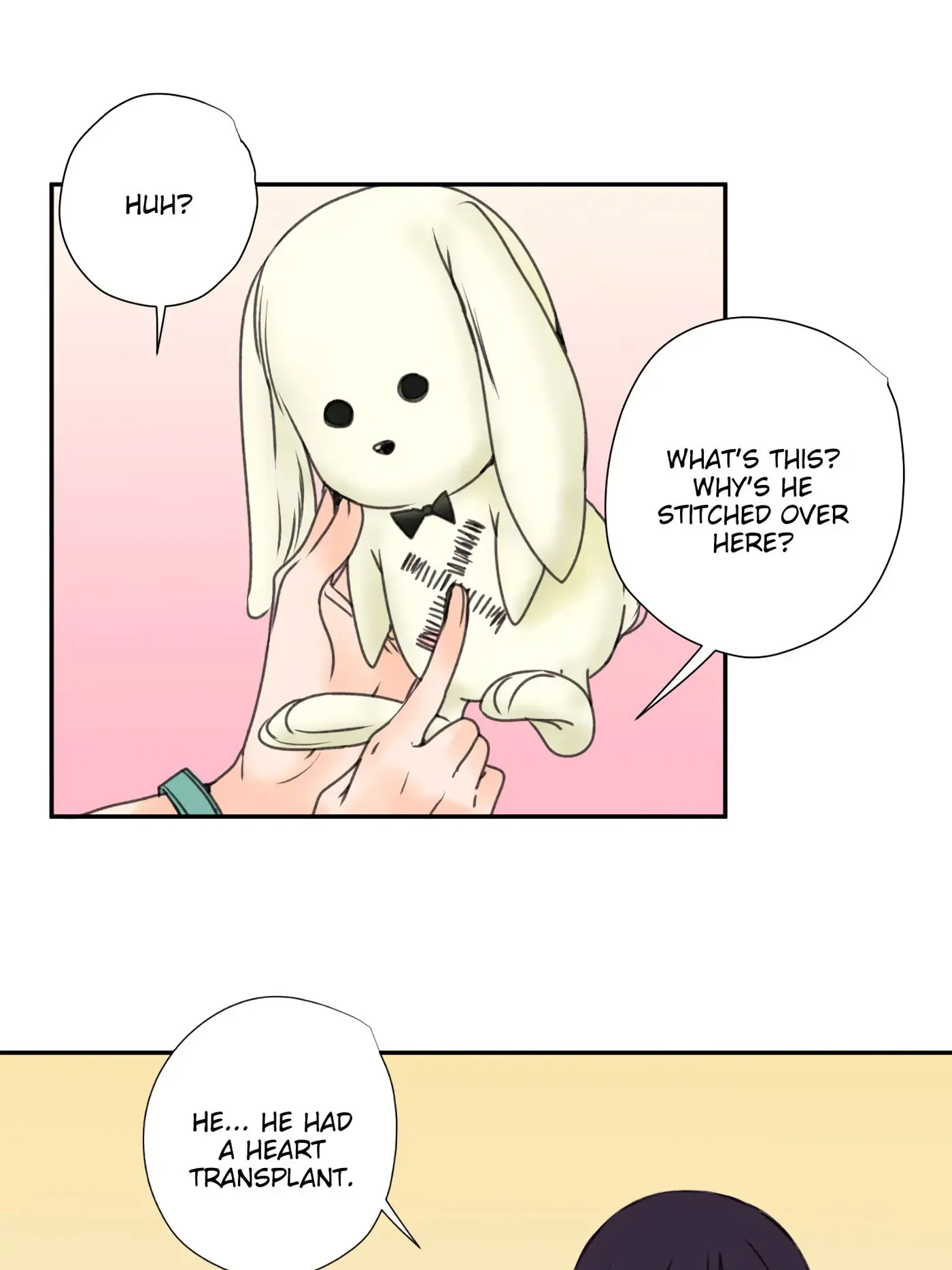 Pulse Chapter 45 page 54 - 