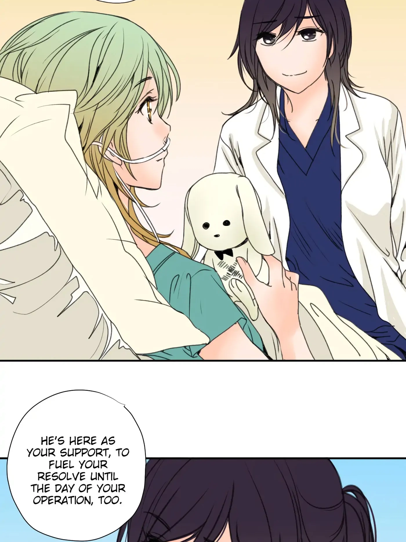 Pulse Chapter 45 page 55 - 