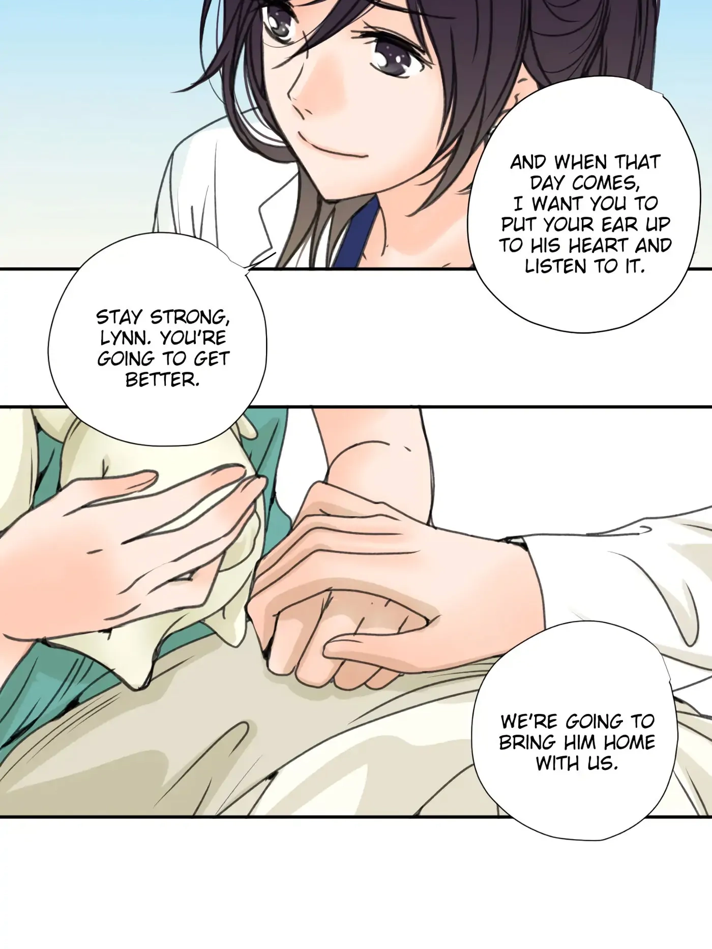 Pulse Chapter 45 page 56 - 