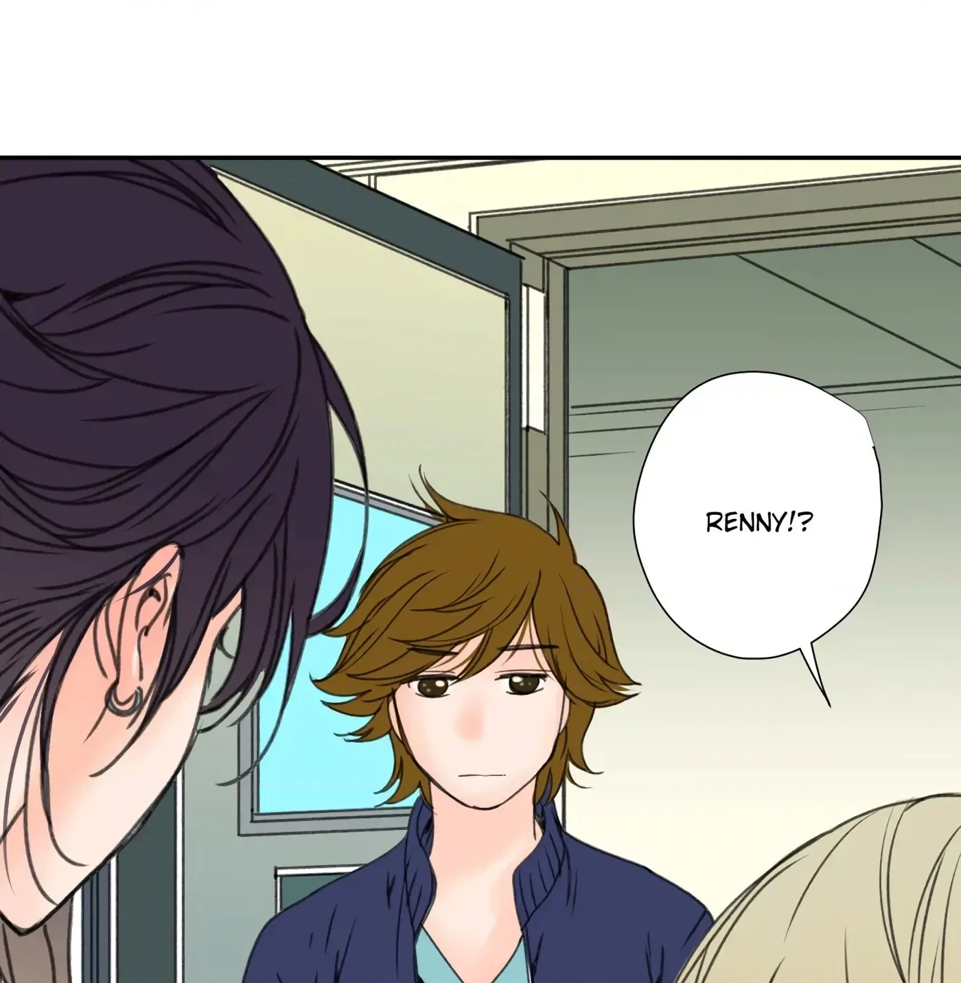 Pulse Chapter 45 page 60 - 