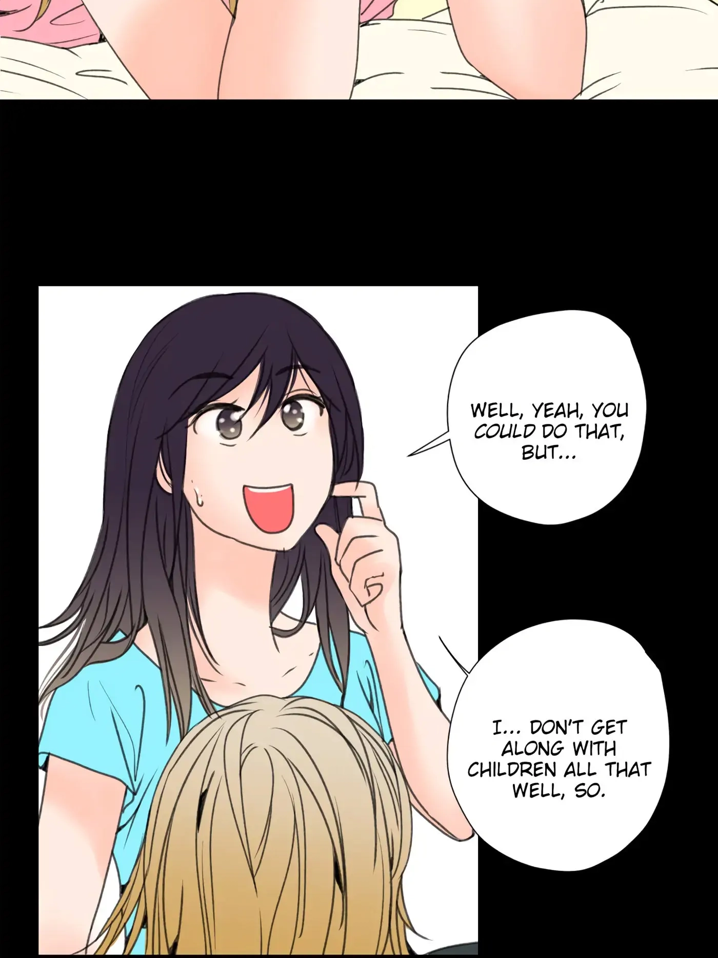 Pulse Chapter 45 page 7 - 