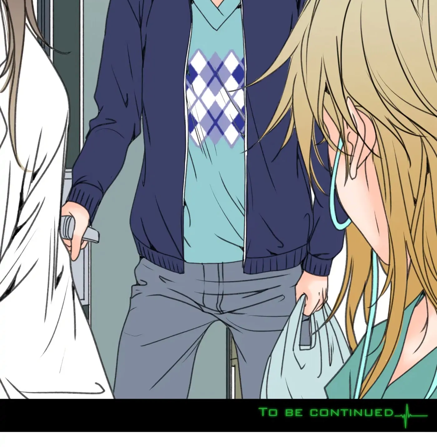 Pulse Chapter 45 page 61 - 