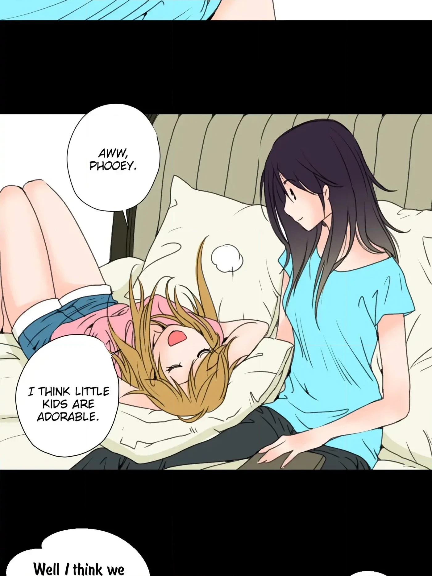 Pulse Chapter 45 page 10 - 