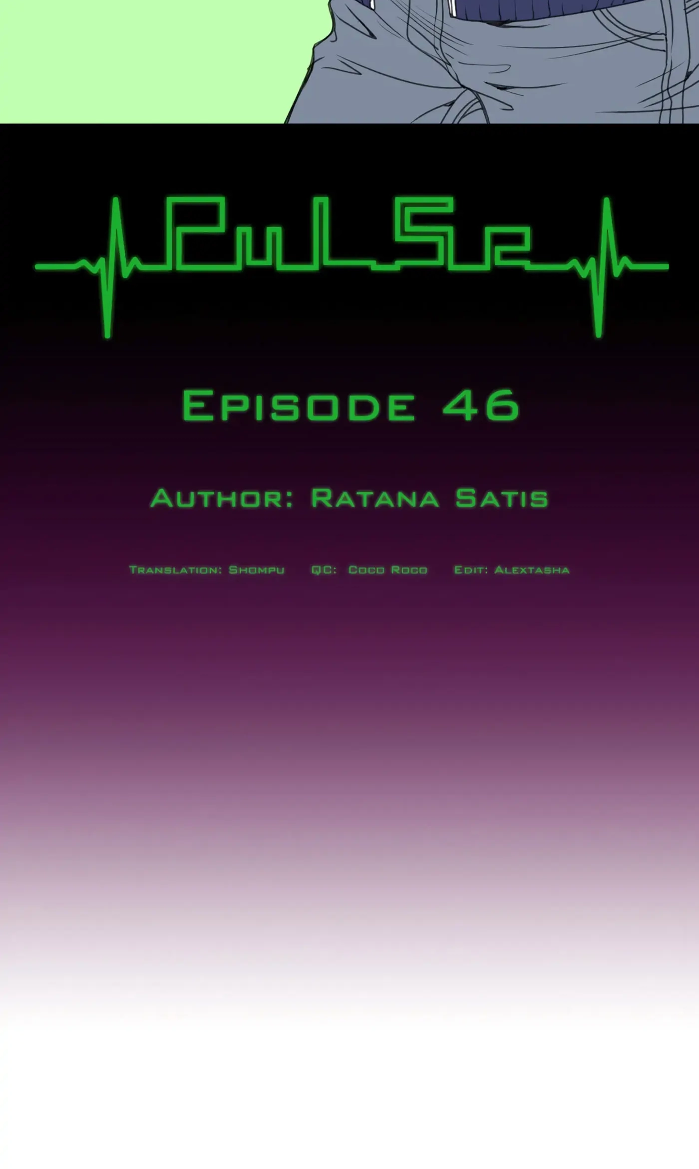 Pulse Chapter 46 page 2 - 