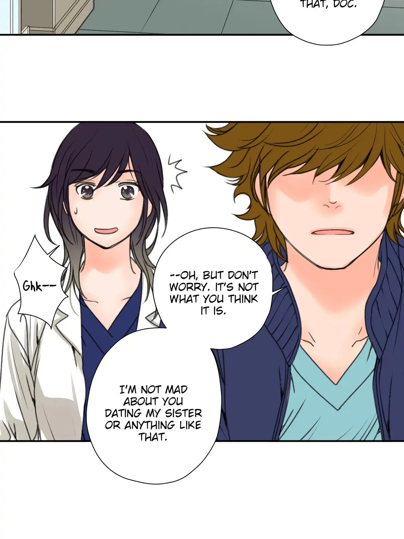Pulse Chapter 46 page 11 - 