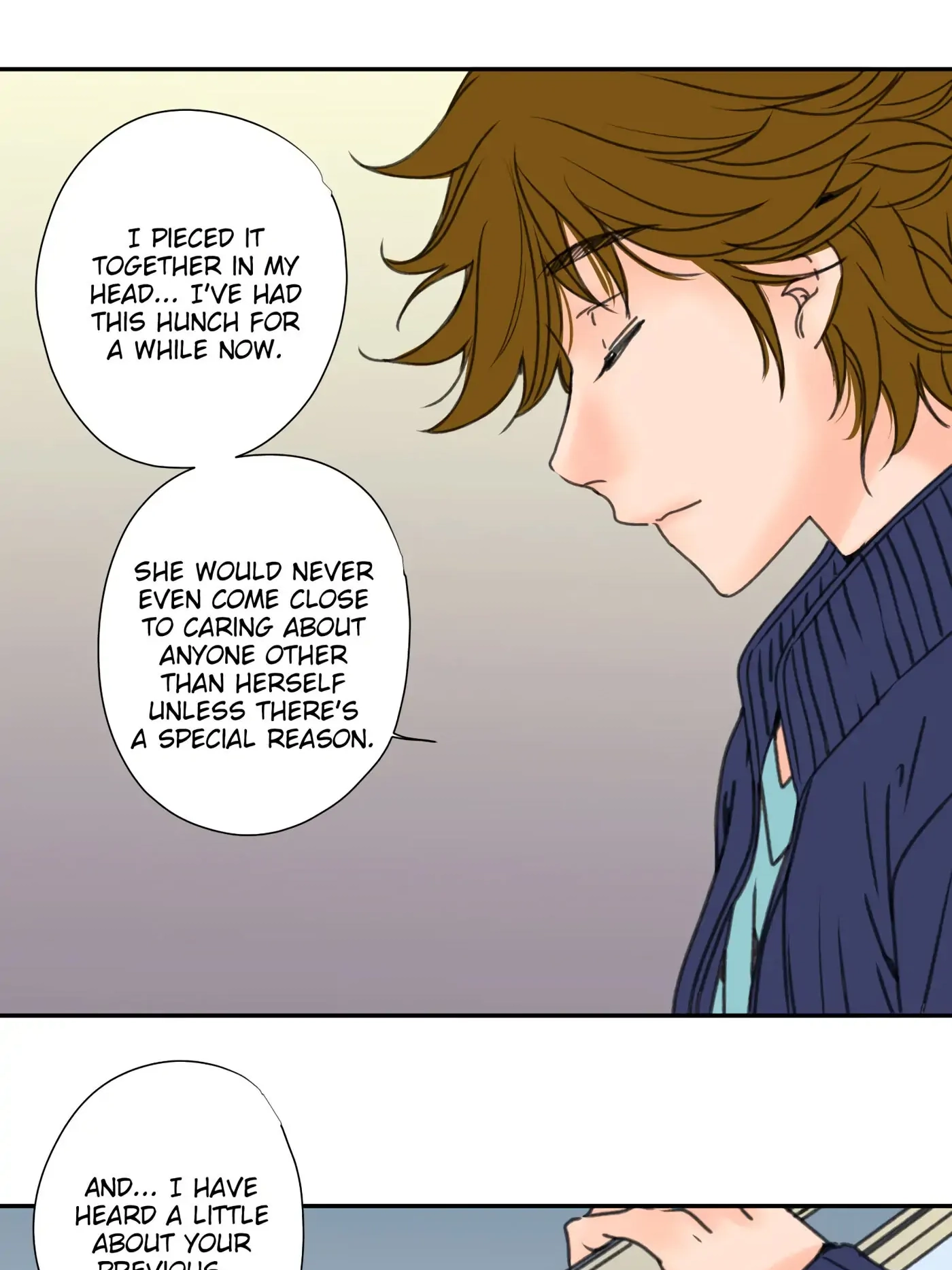 Pulse Chapter 46 page 13 - 