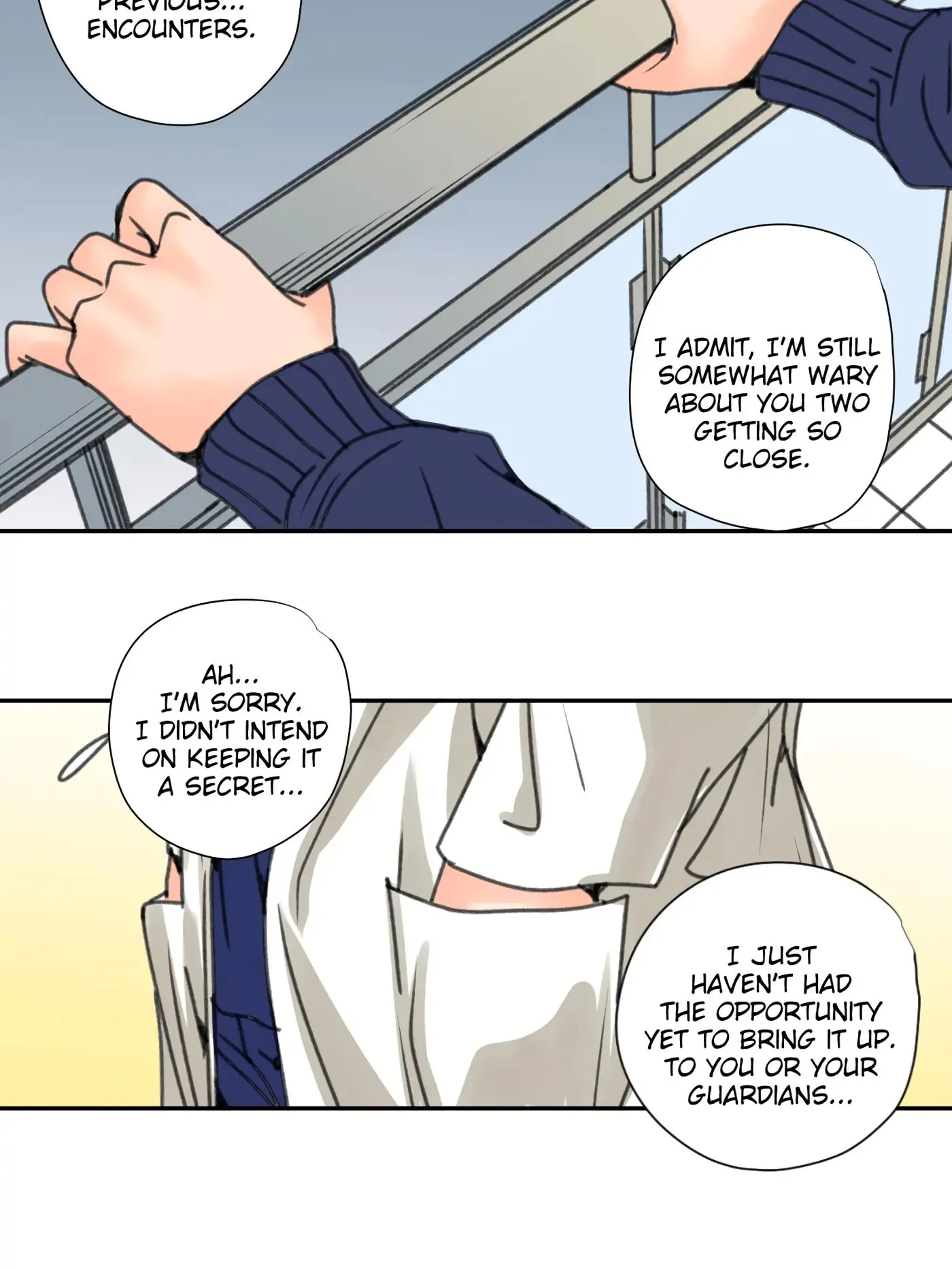 Pulse Chapter 46 page 14 - 