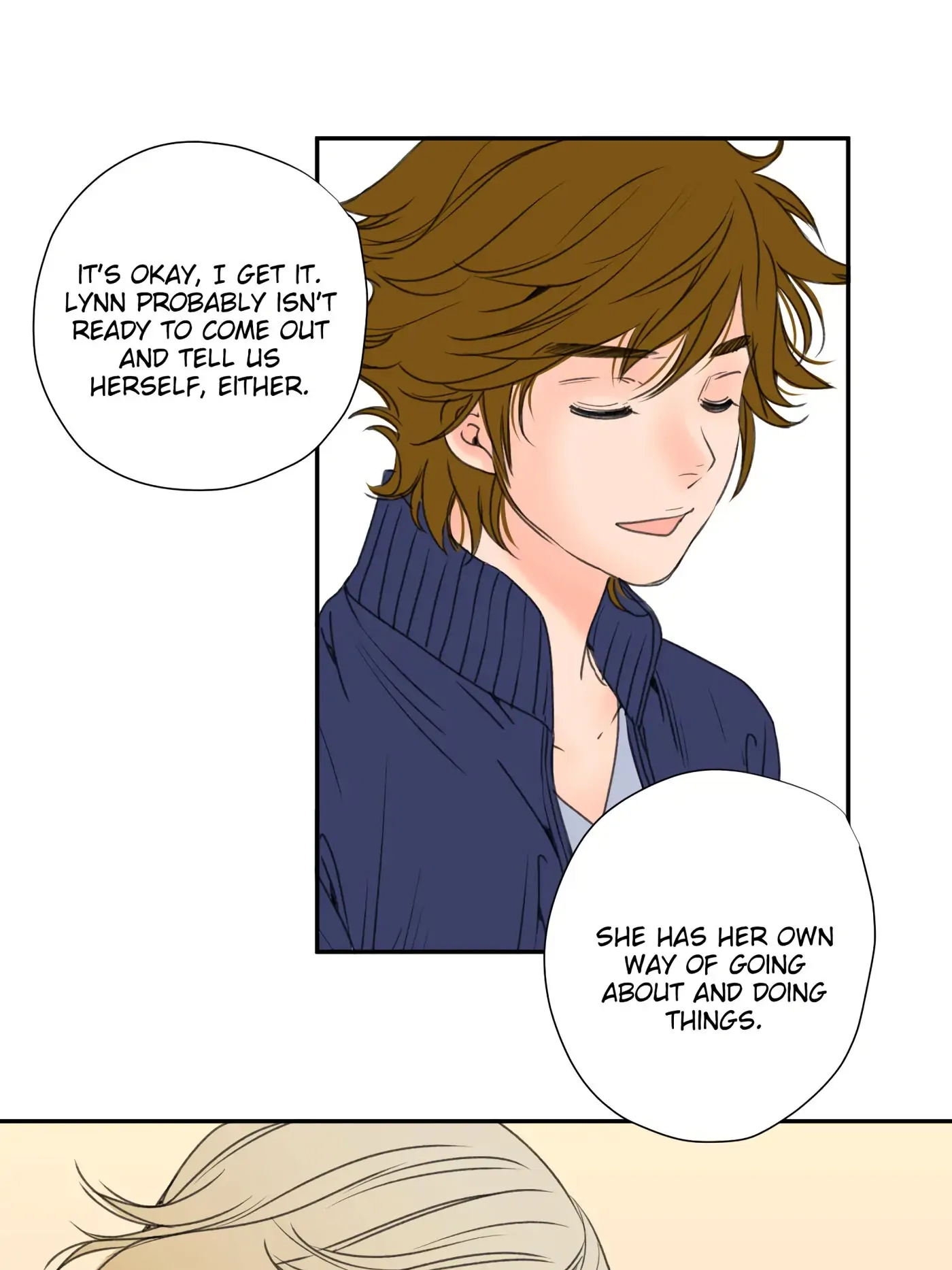 Pulse Chapter 46 page 15 - 
