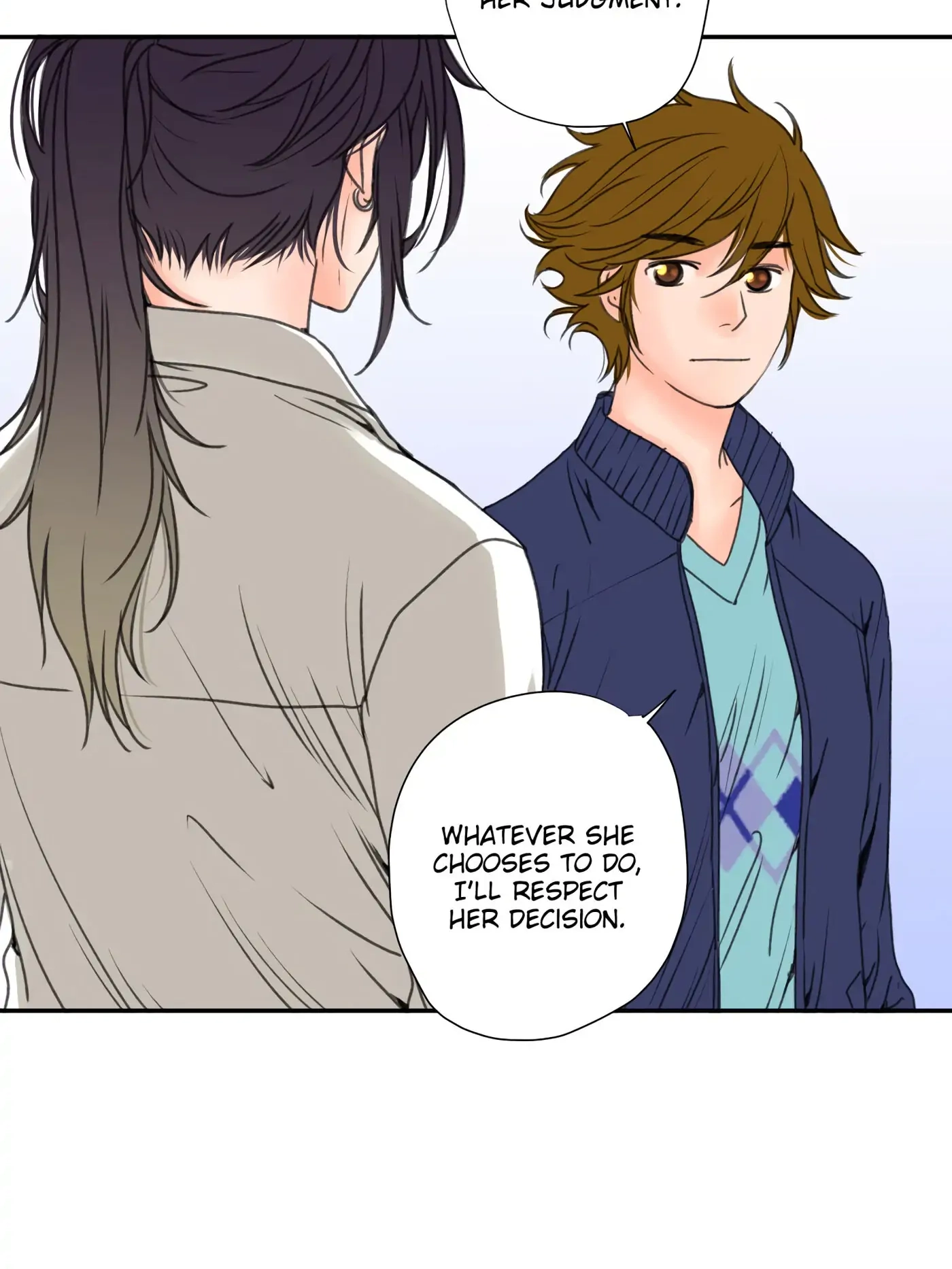 Pulse Chapter 46 page 17 - 