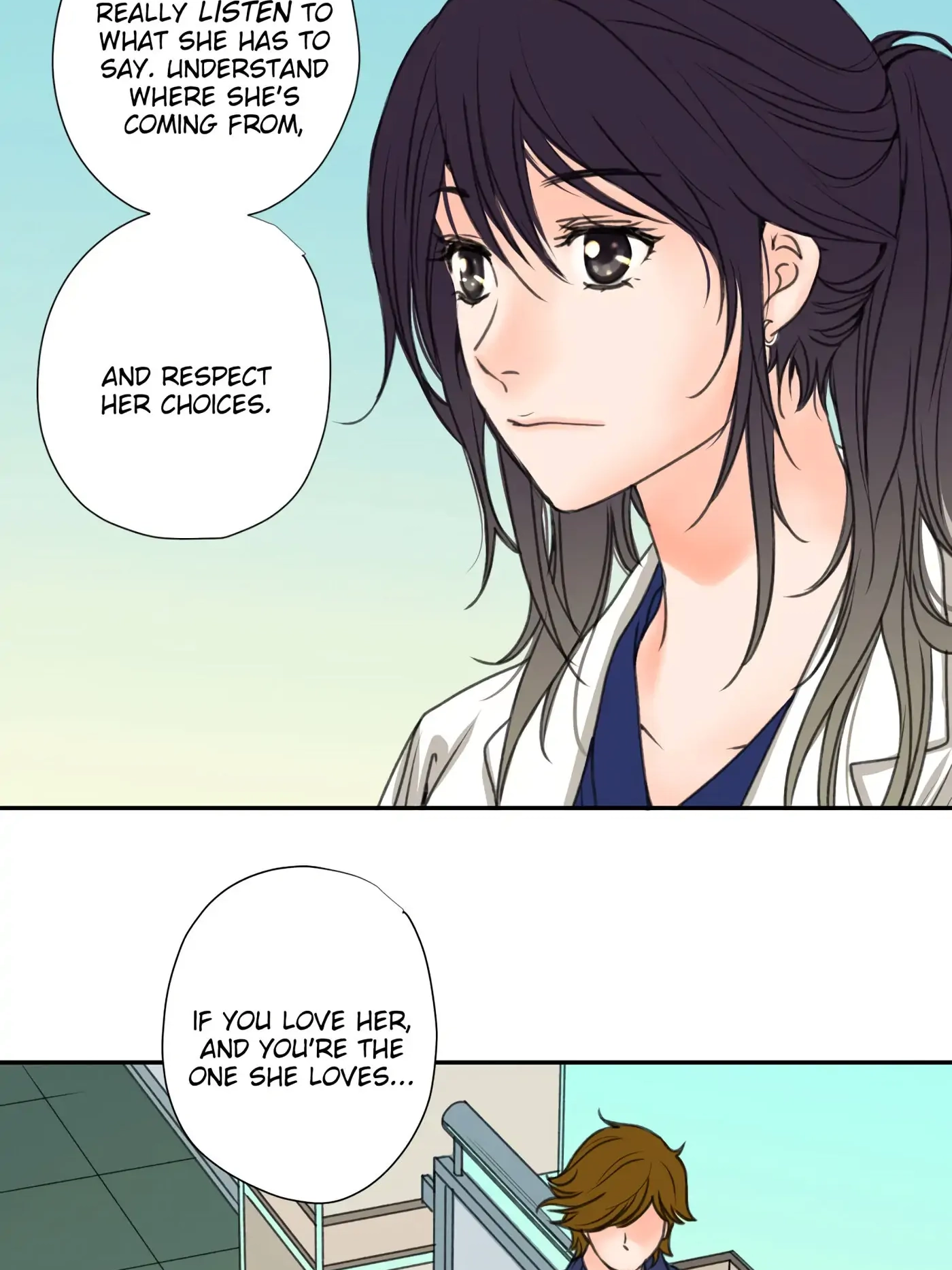 Pulse Chapter 46 page 19 - 