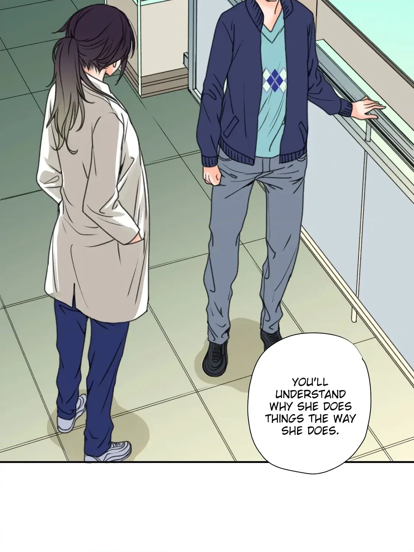 Pulse Chapter 46 page 20 - 