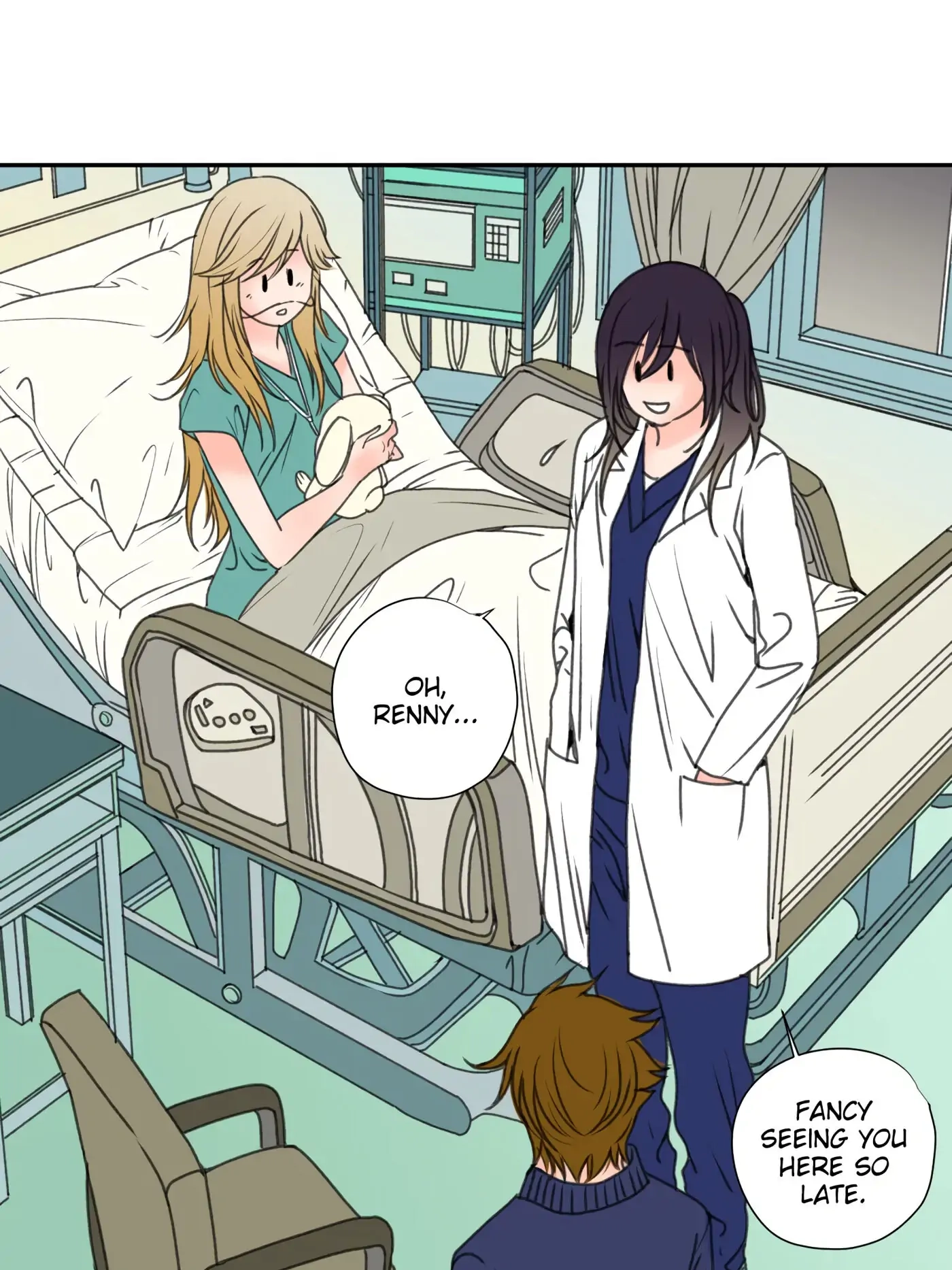 Pulse Chapter 46 page 3 - 