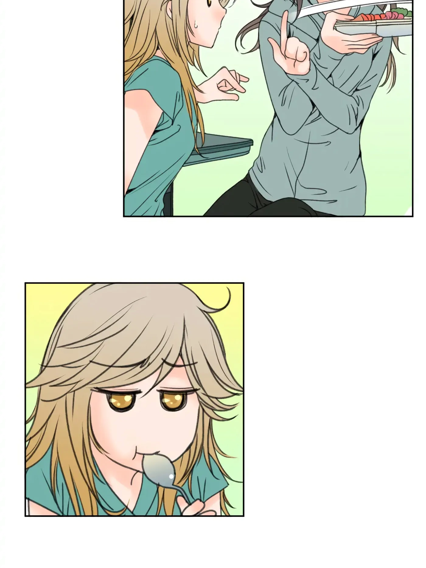Pulse Chapter 46 page 26 - 