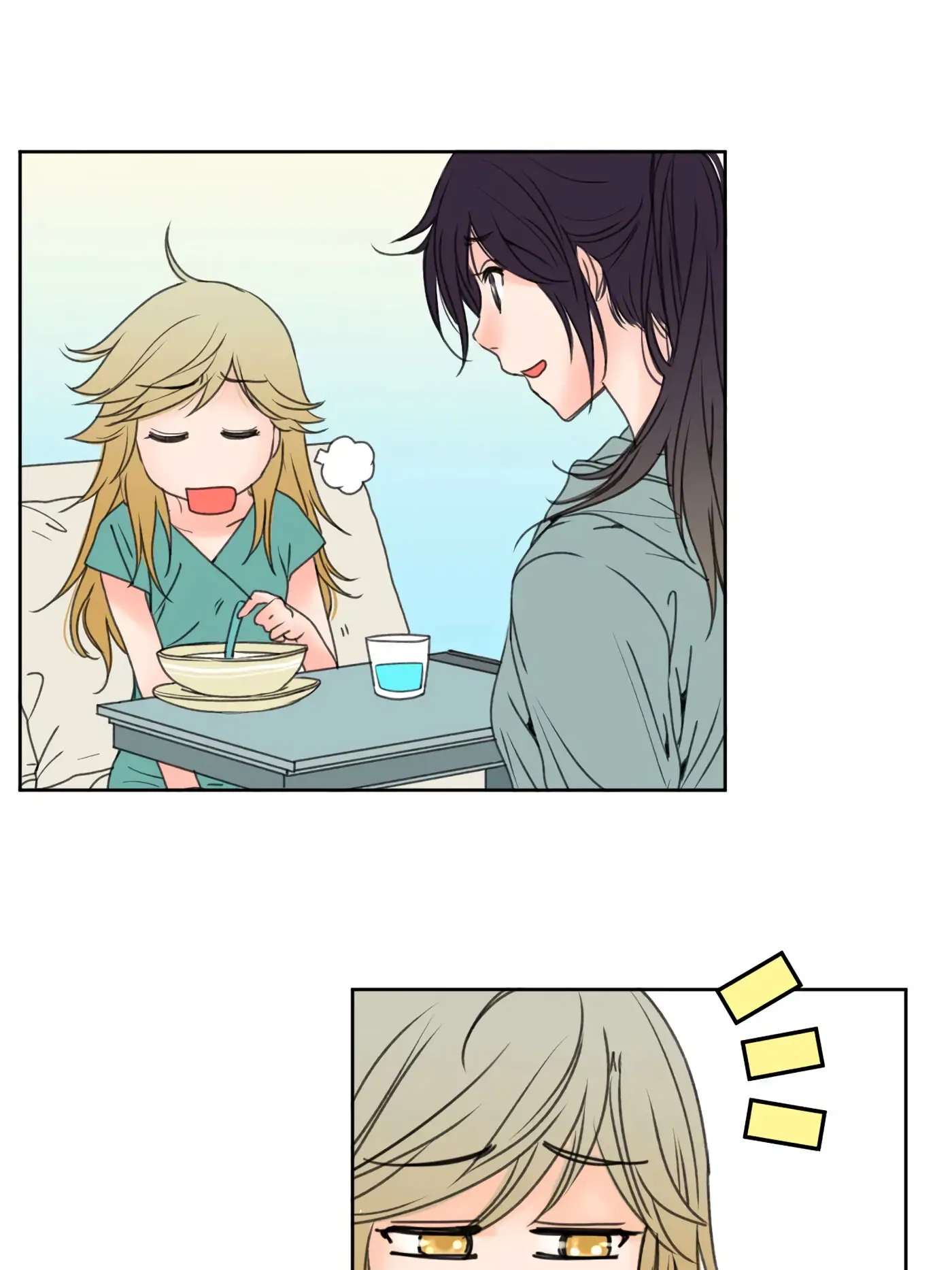 Pulse Chapter 46 page 27 - 