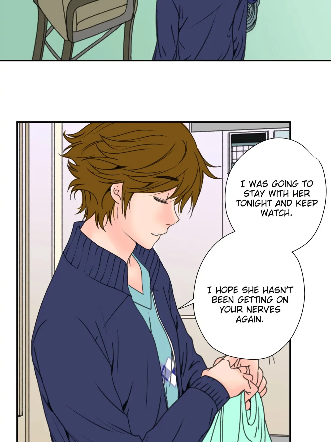 Pulse Chapter 46 page 4 - 