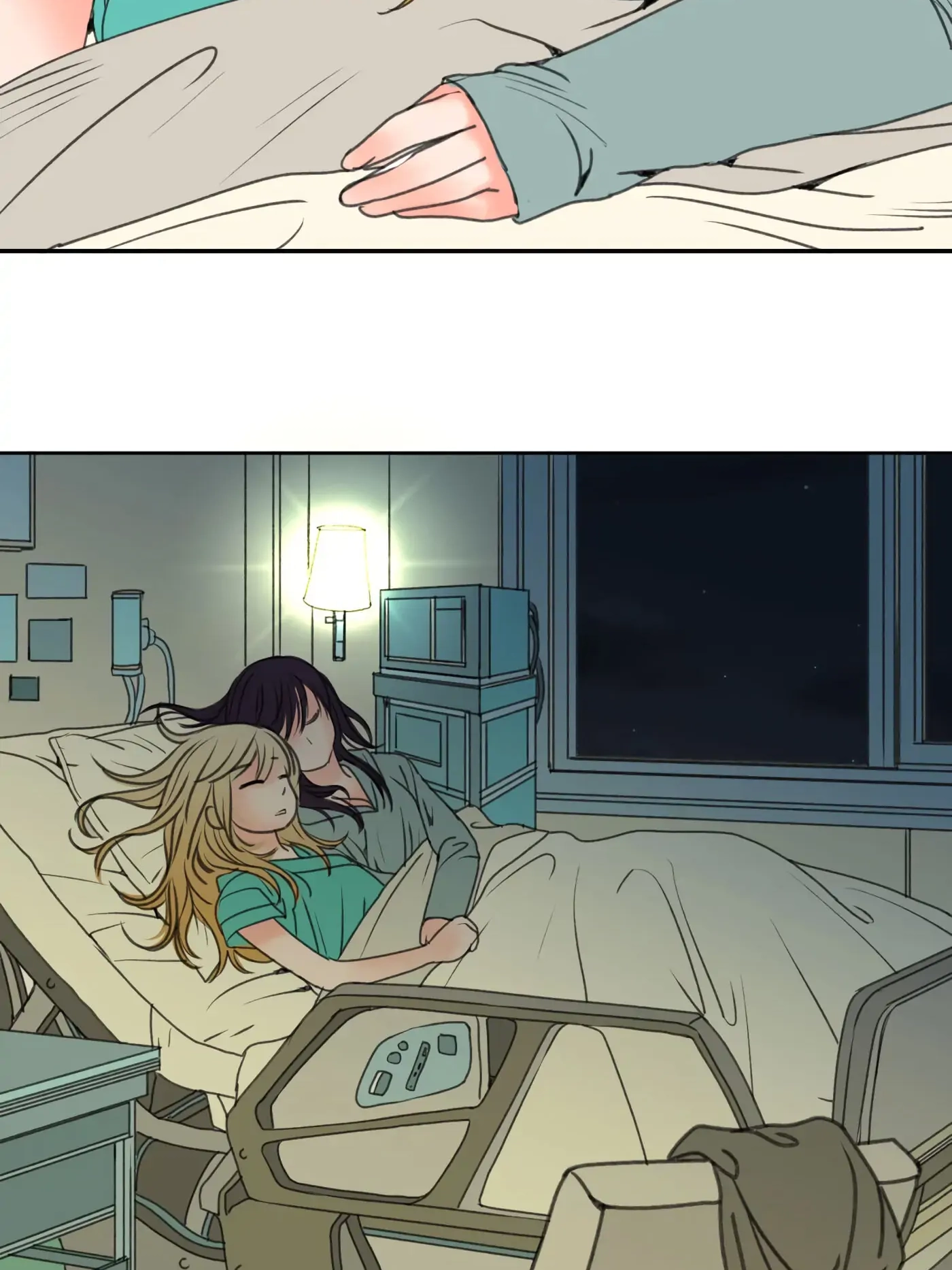 Pulse Chapter 46 page 31 - 
