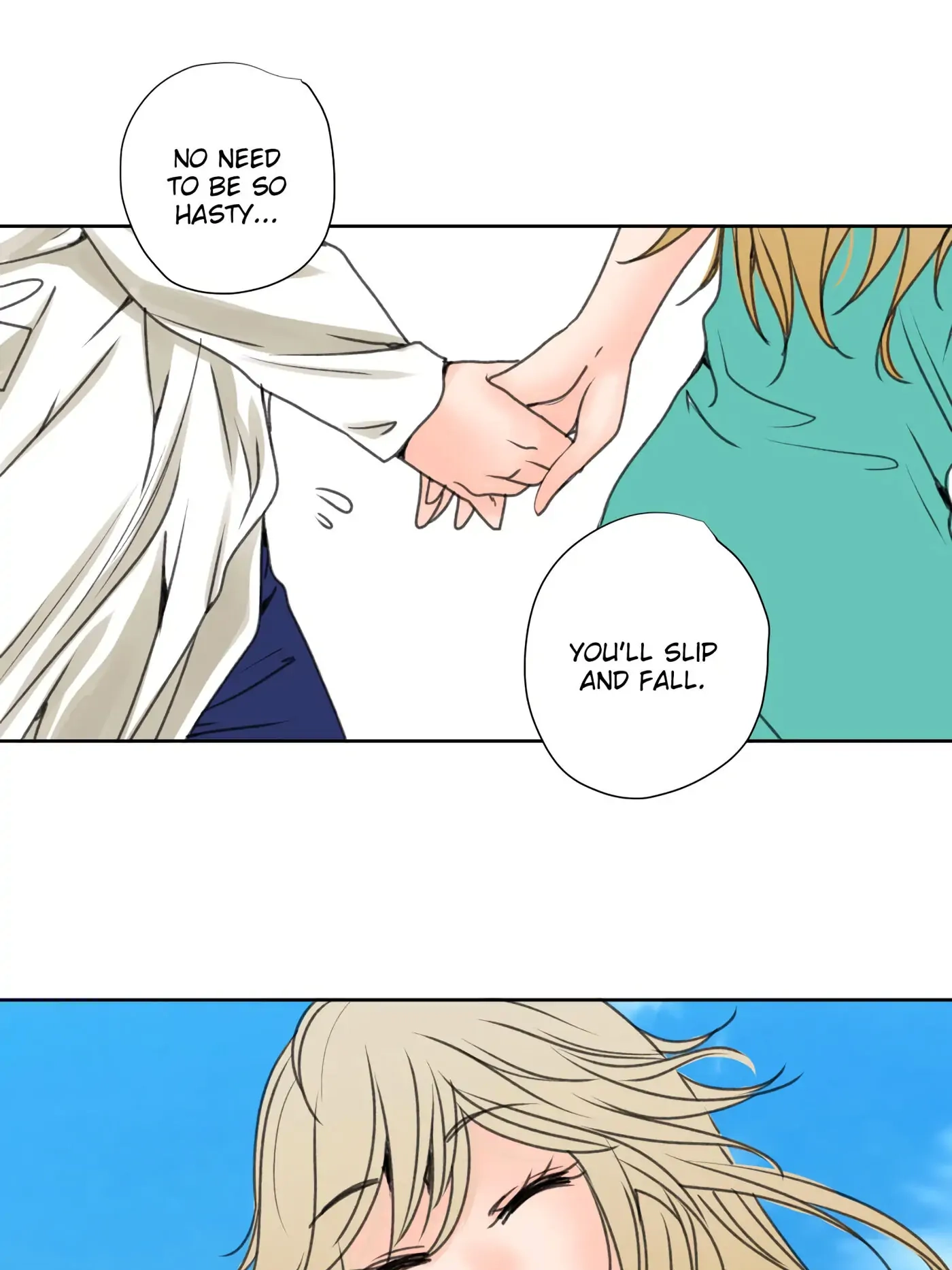 Pulse Chapter 46 page 33 - 