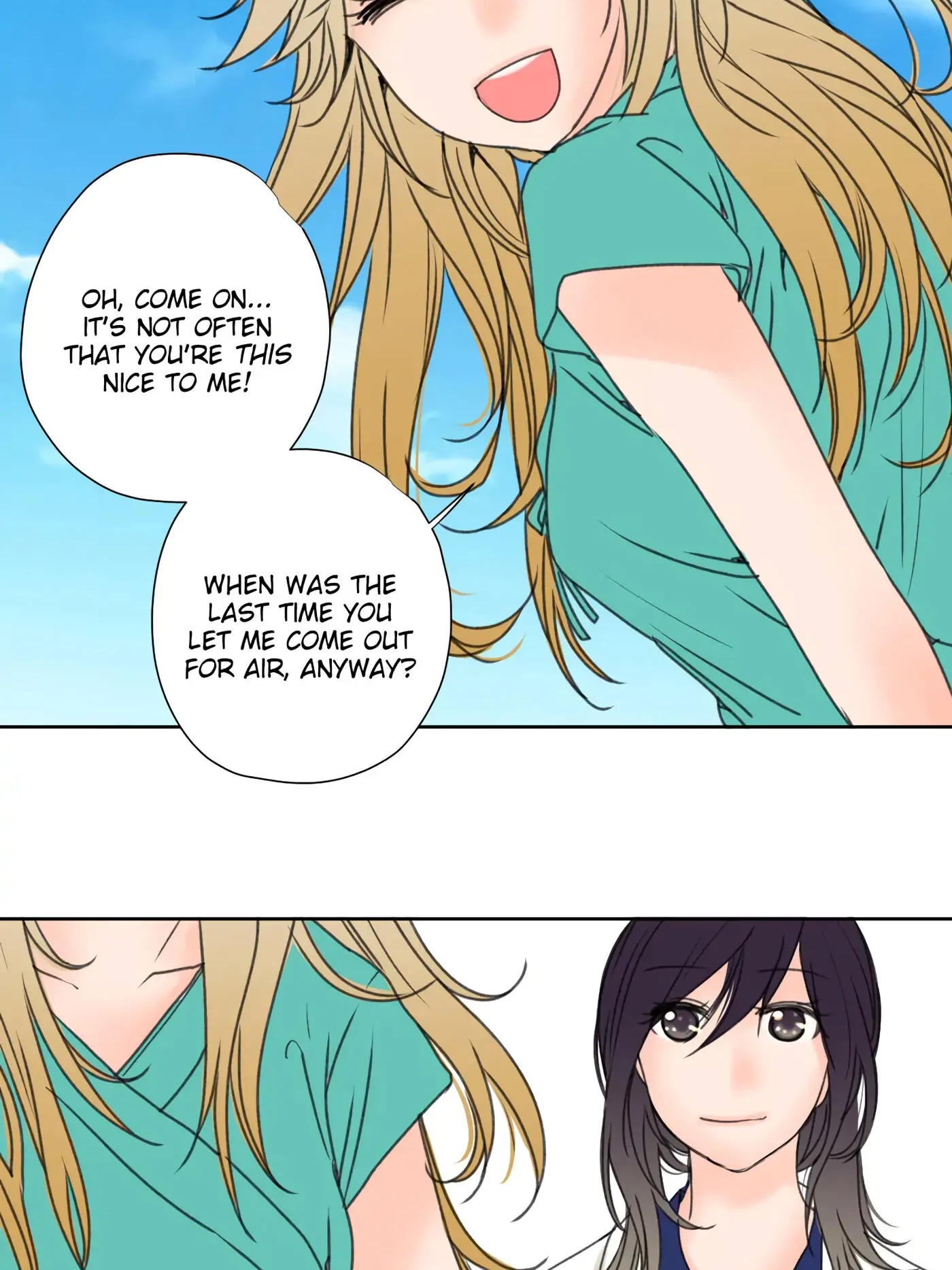 Pulse Chapter 46 page 34 - 