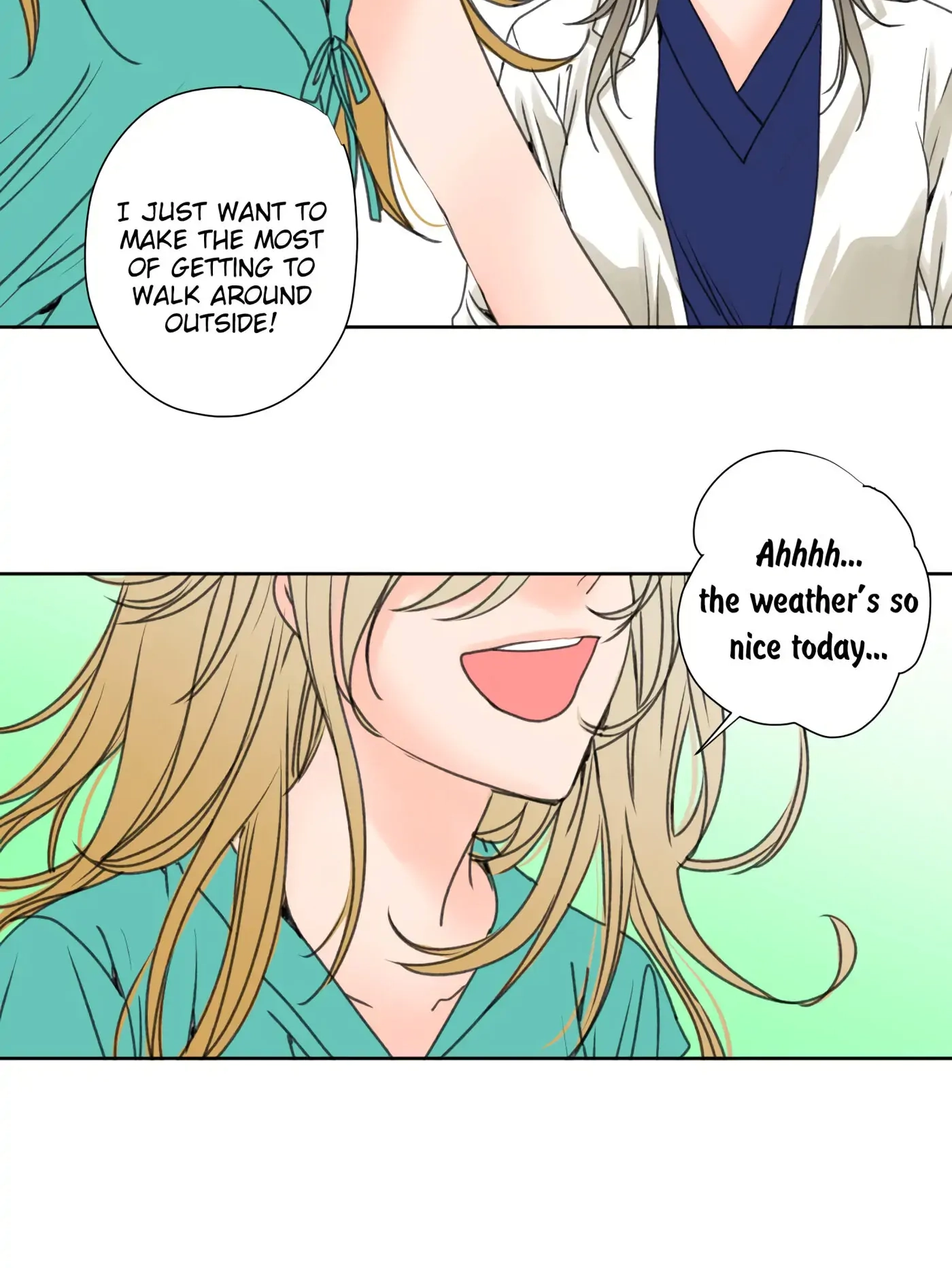 Pulse Chapter 46 page 35 - 